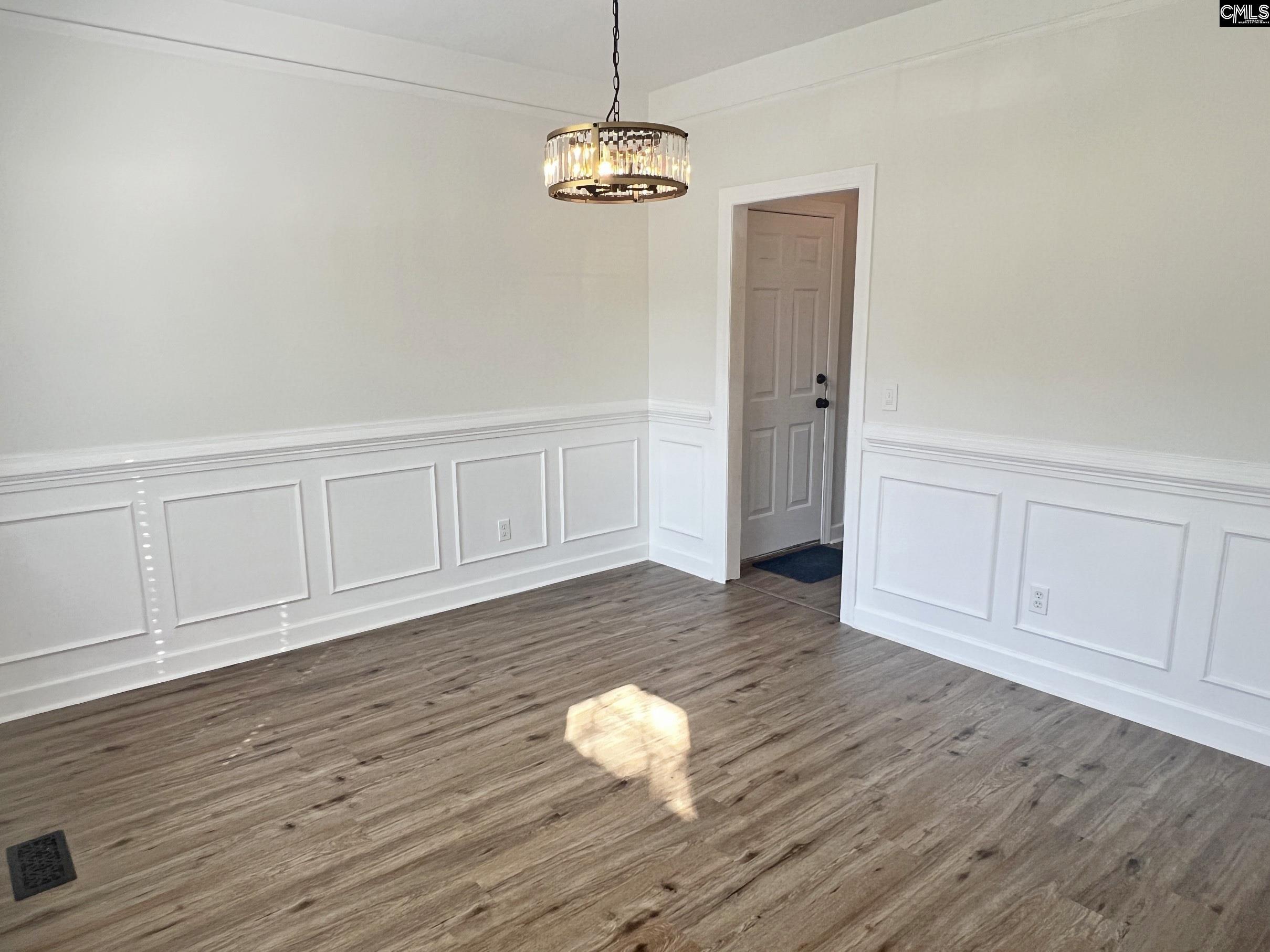 214 Ridge Trail Drive Columbia, SC 29229-9089