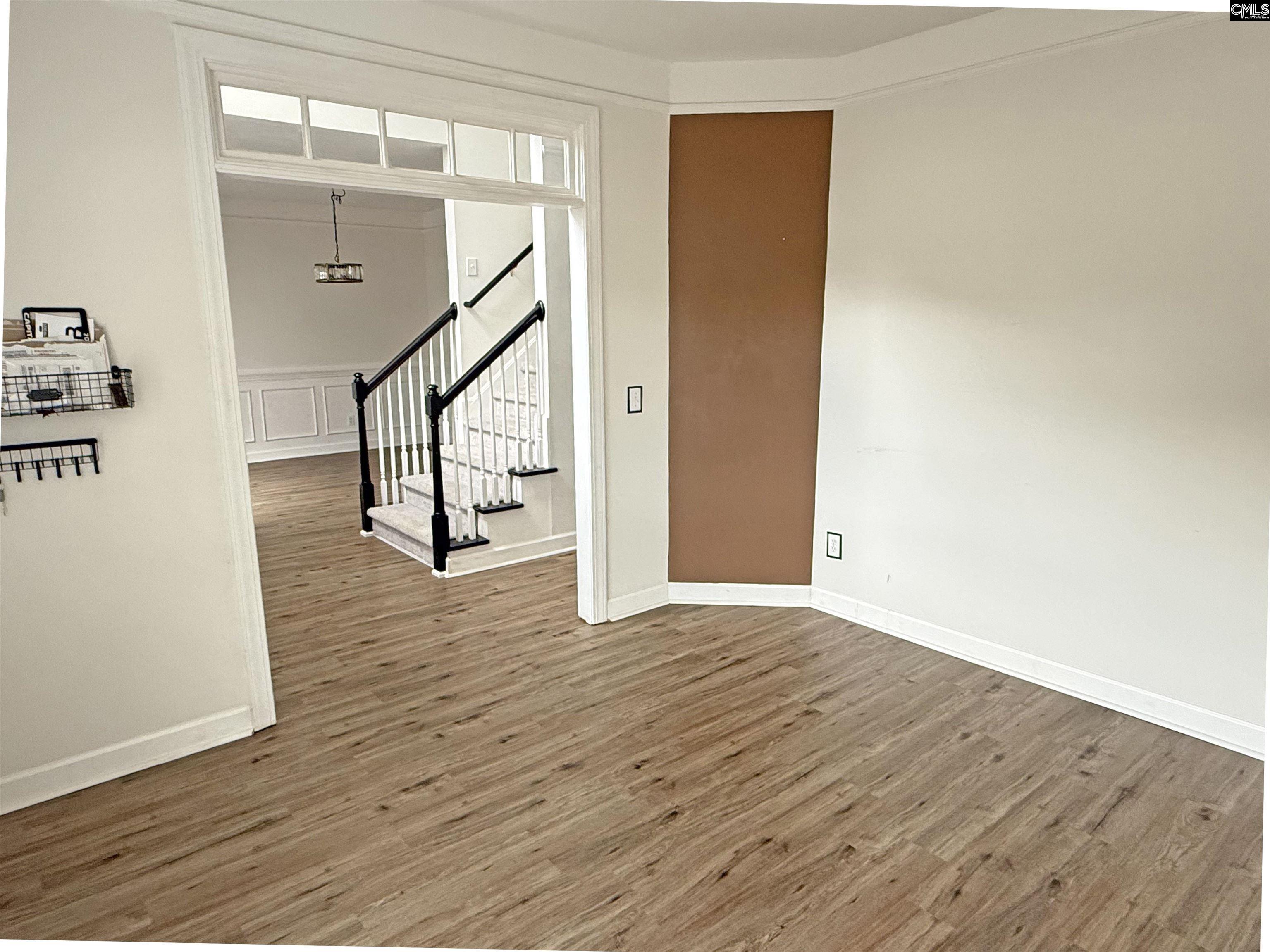 214 Ridge Trail Drive Columbia, SC 29229-9089