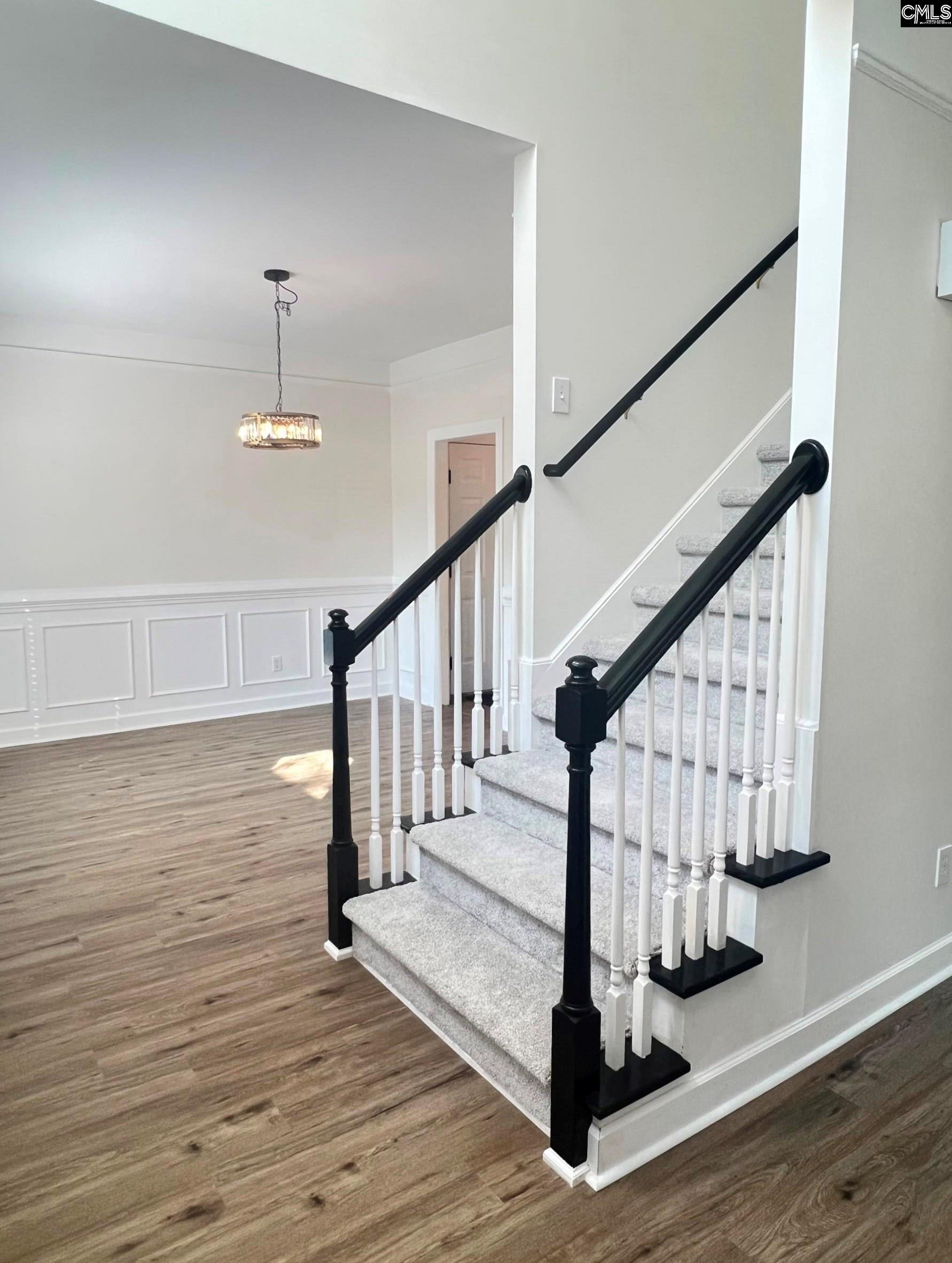 214 Ridge Trail Drive Columbia, SC 29229-9089