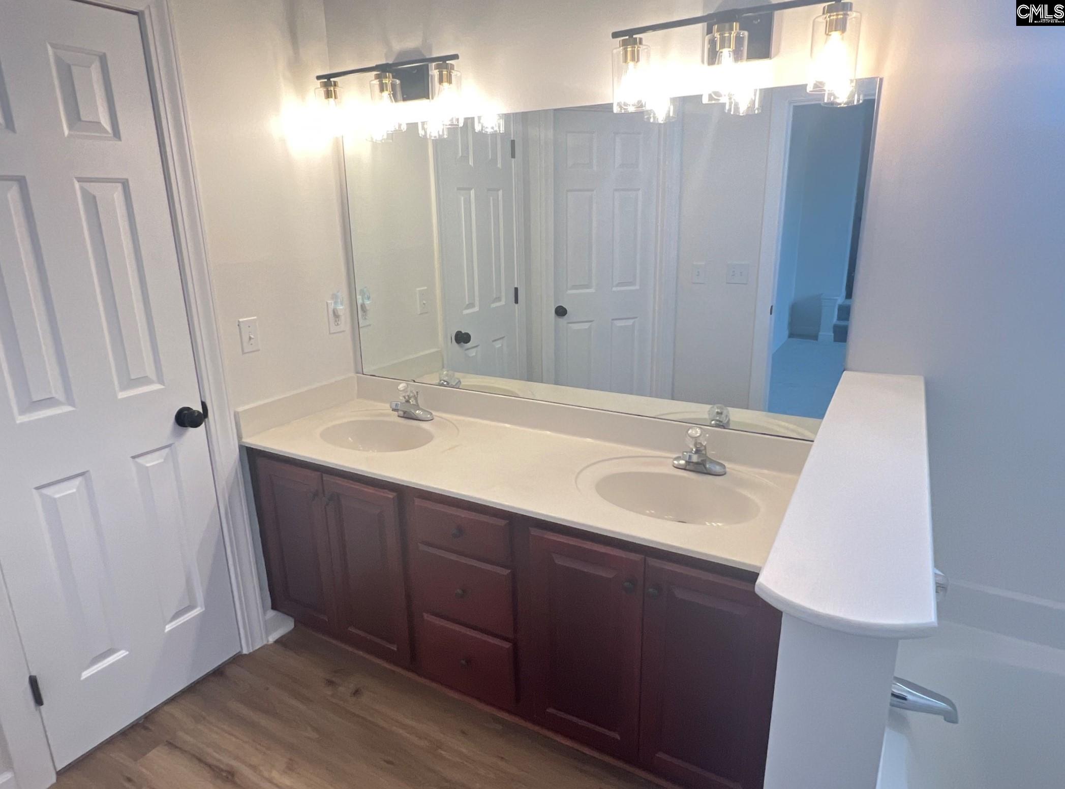 214 Ridge Trail Drive Columbia, SC 29229-9089