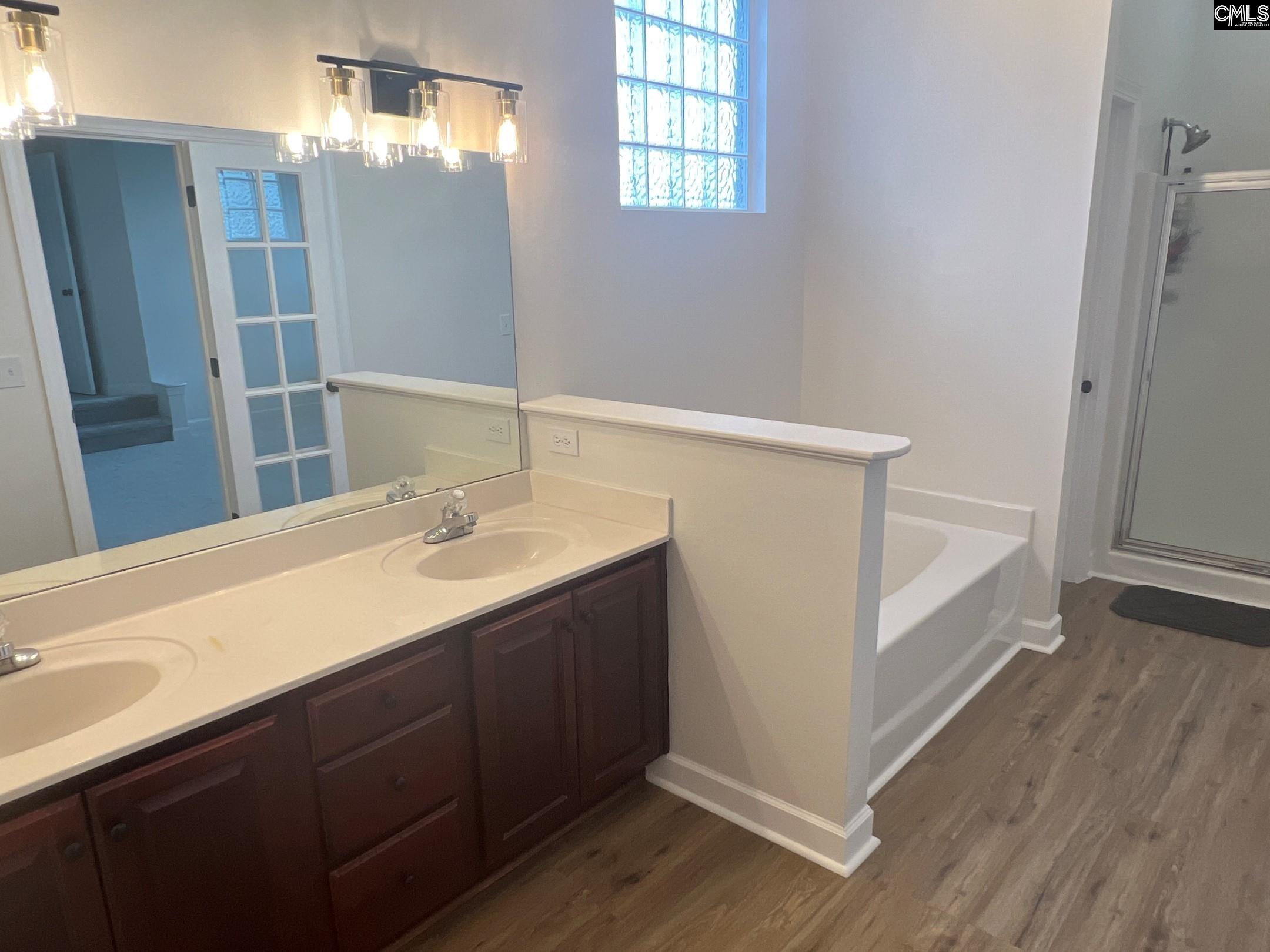 214 Ridge Trail Drive Columbia, SC 29229-9089