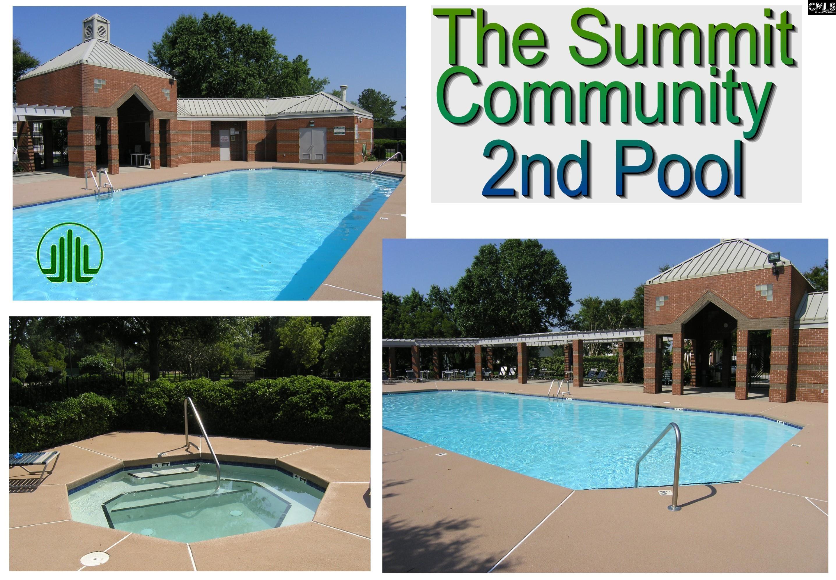 214 Ridge Trail Drive Columbia, SC 29229-9089