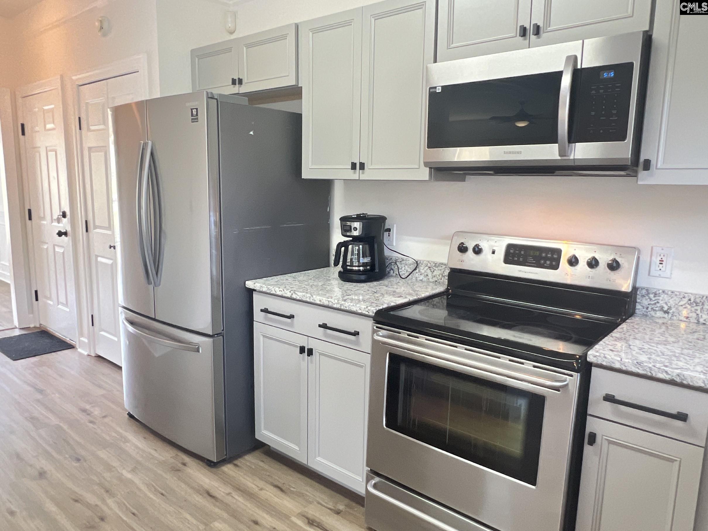 214 Ridge Trail Drive Columbia, SC 29229-9089