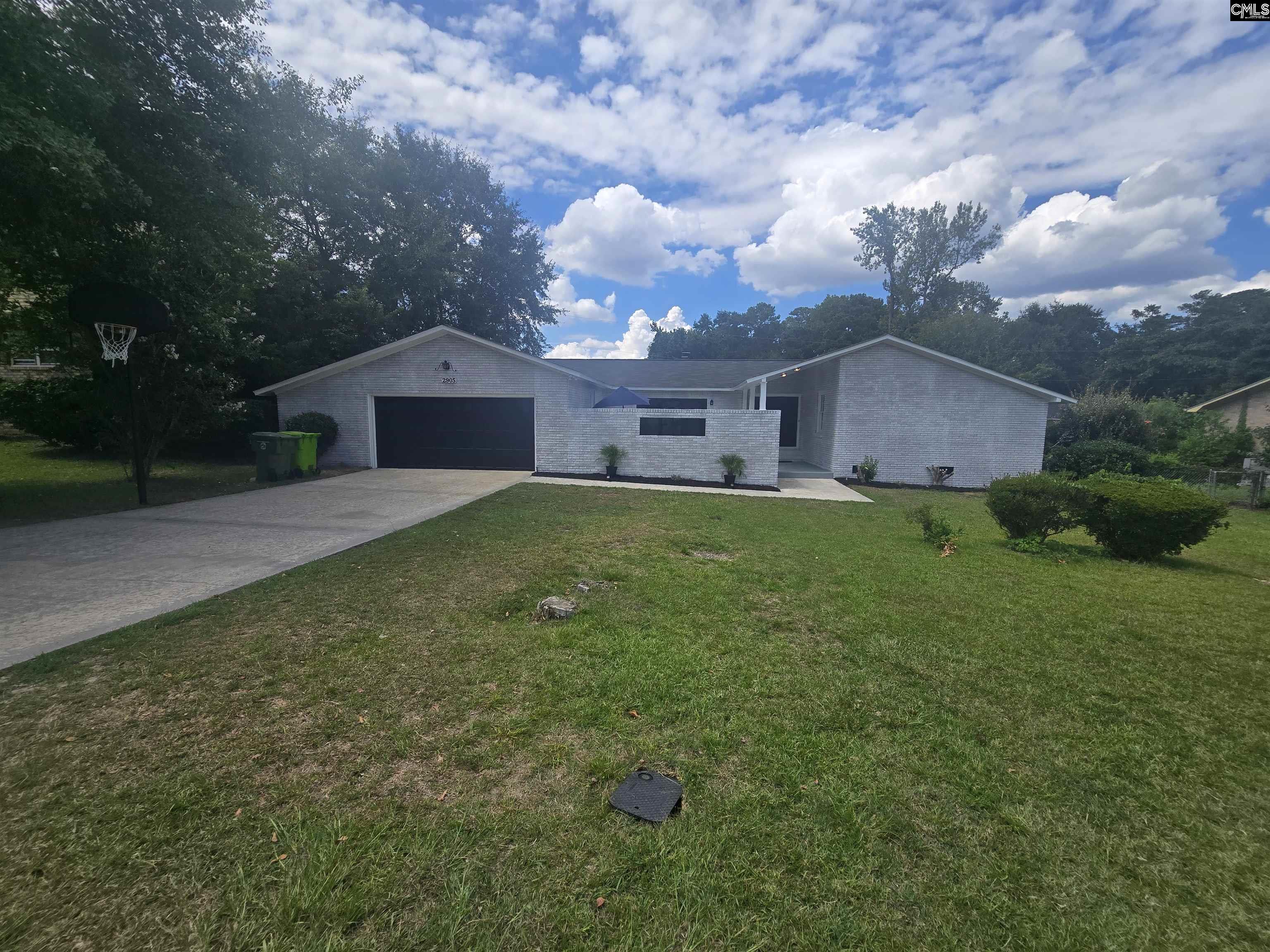 2905 Saint Ives Road Columbia, SC 29223