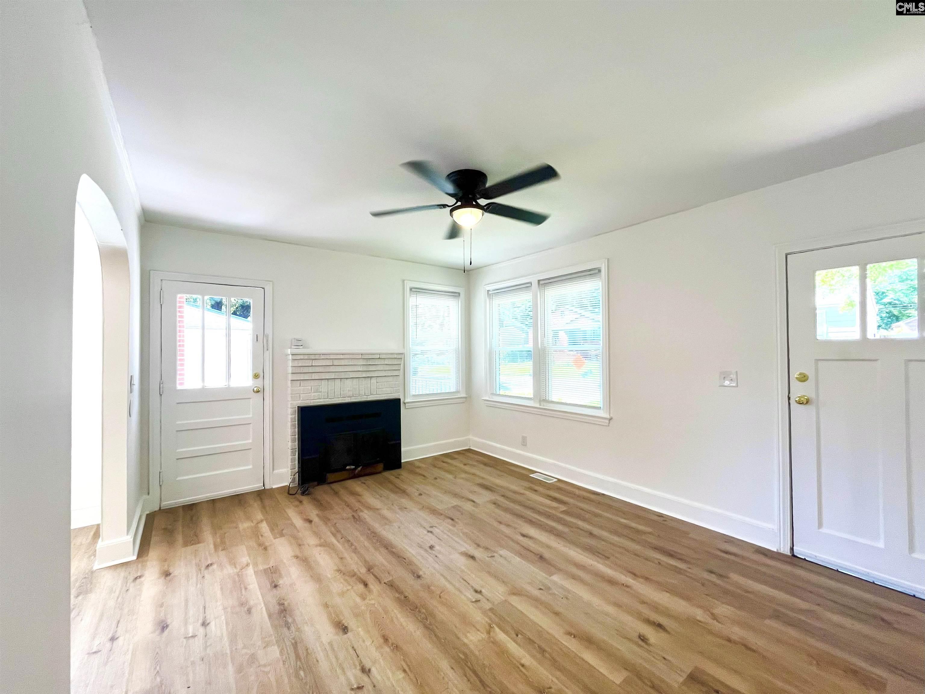 2923 Magnolia Street Columbia, SC 29204