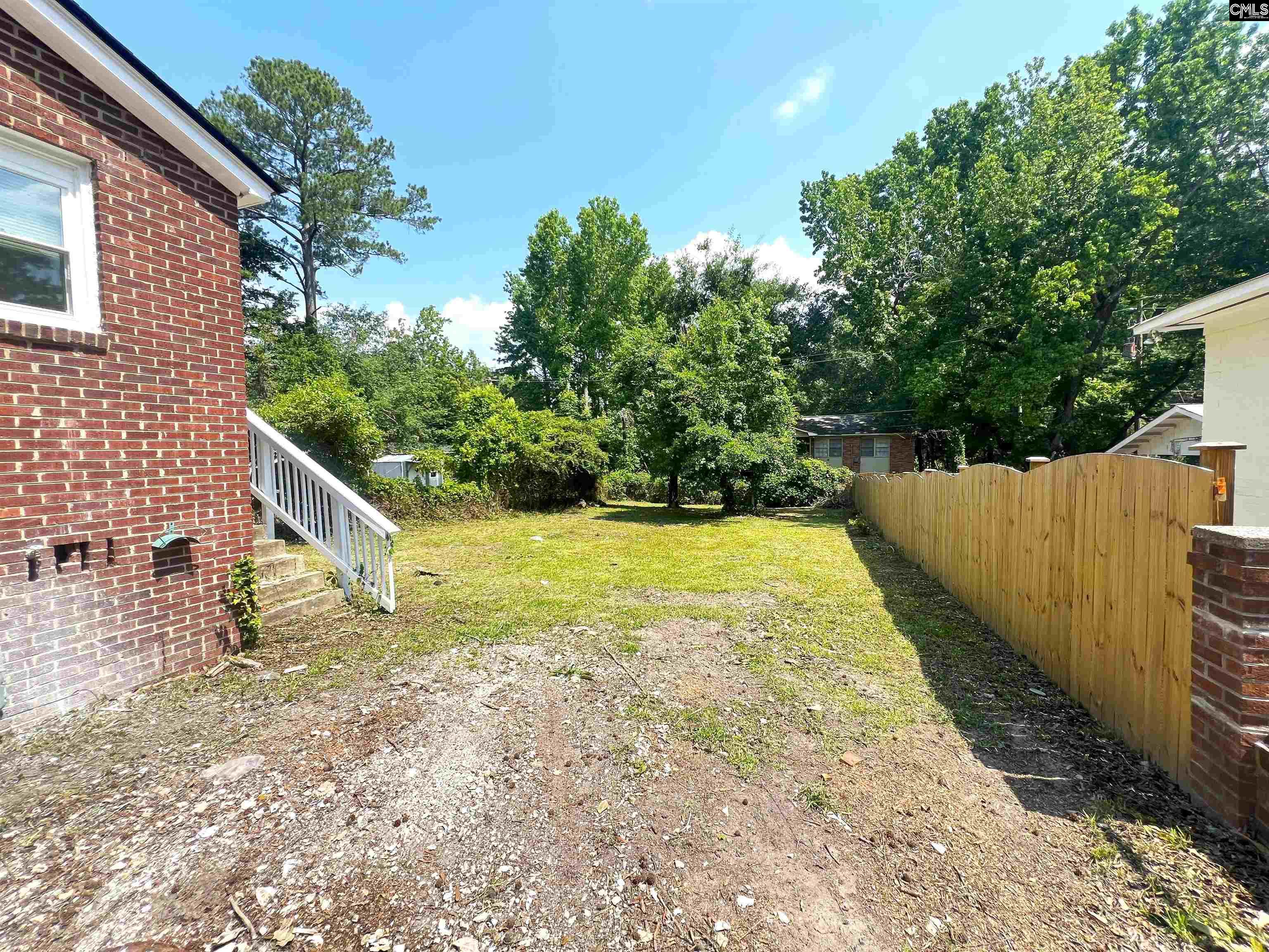 2923 Magnolia Street Columbia, SC 29204