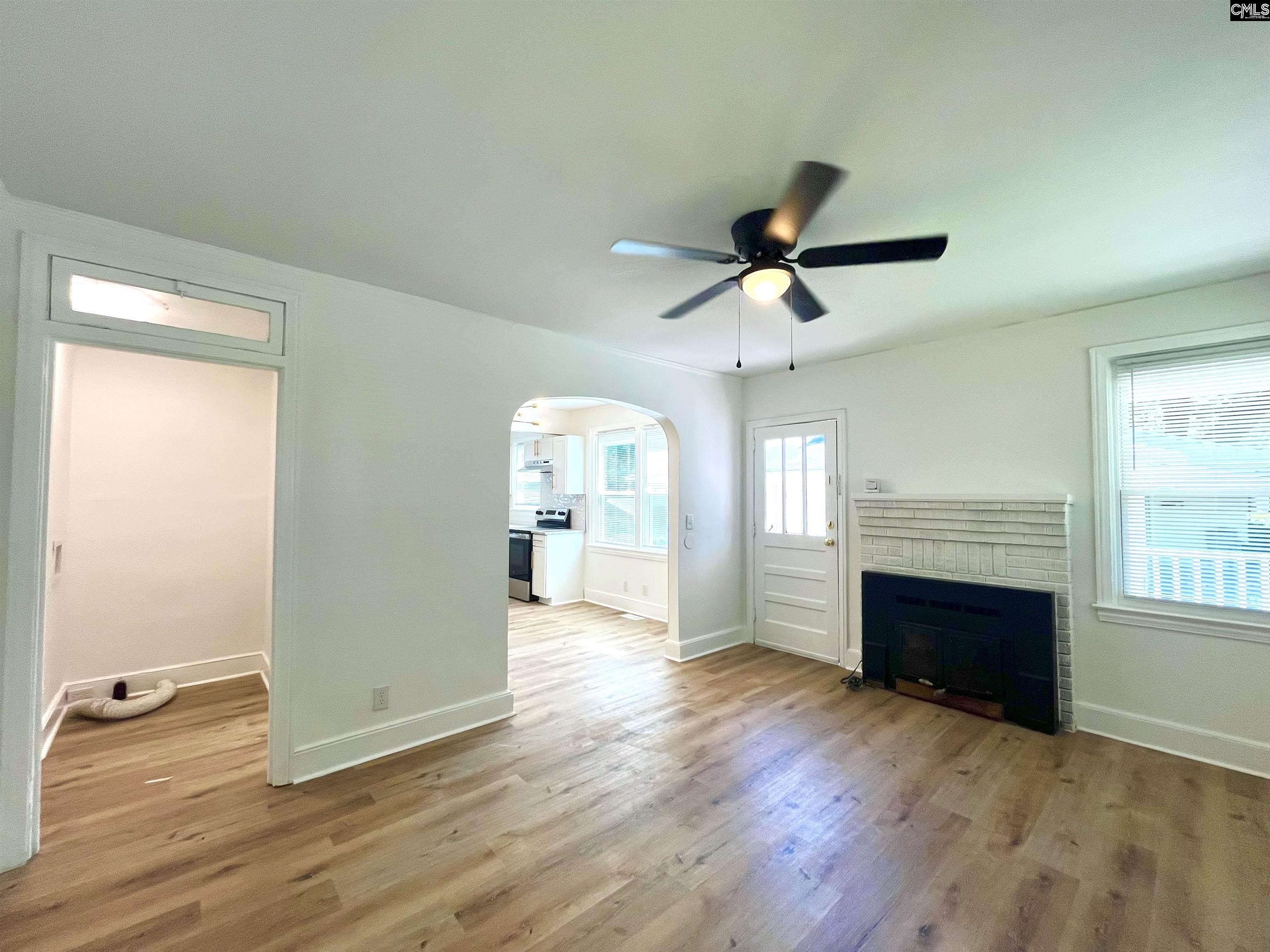 2923 Magnolia Street Columbia, SC 29204