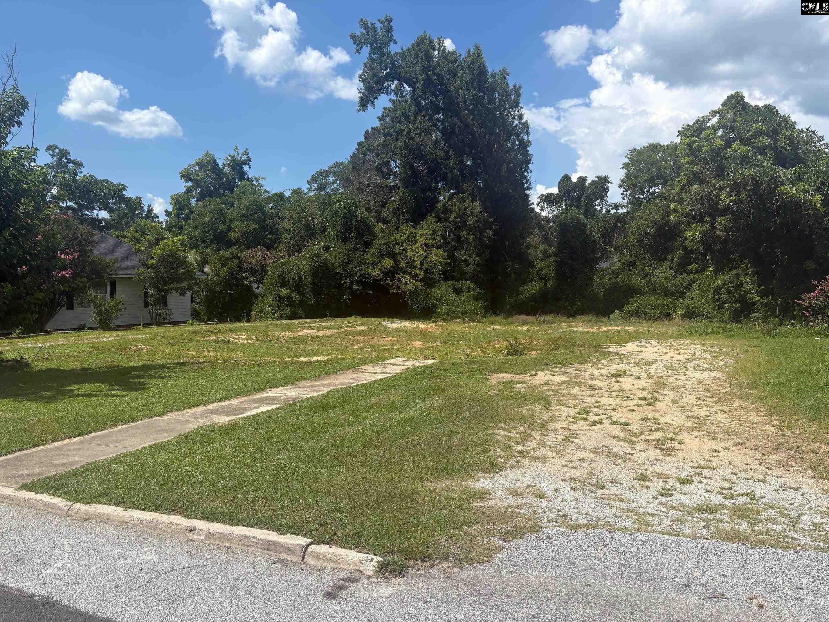 2802 Hunt Avenue Newberry, SC 29108