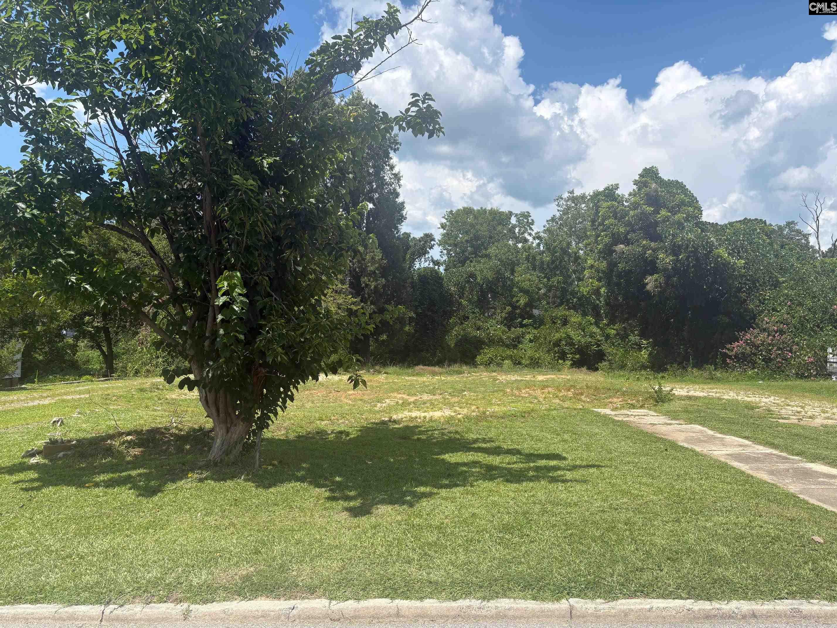 2802 Hunt Avenue Newberry, SC 29108