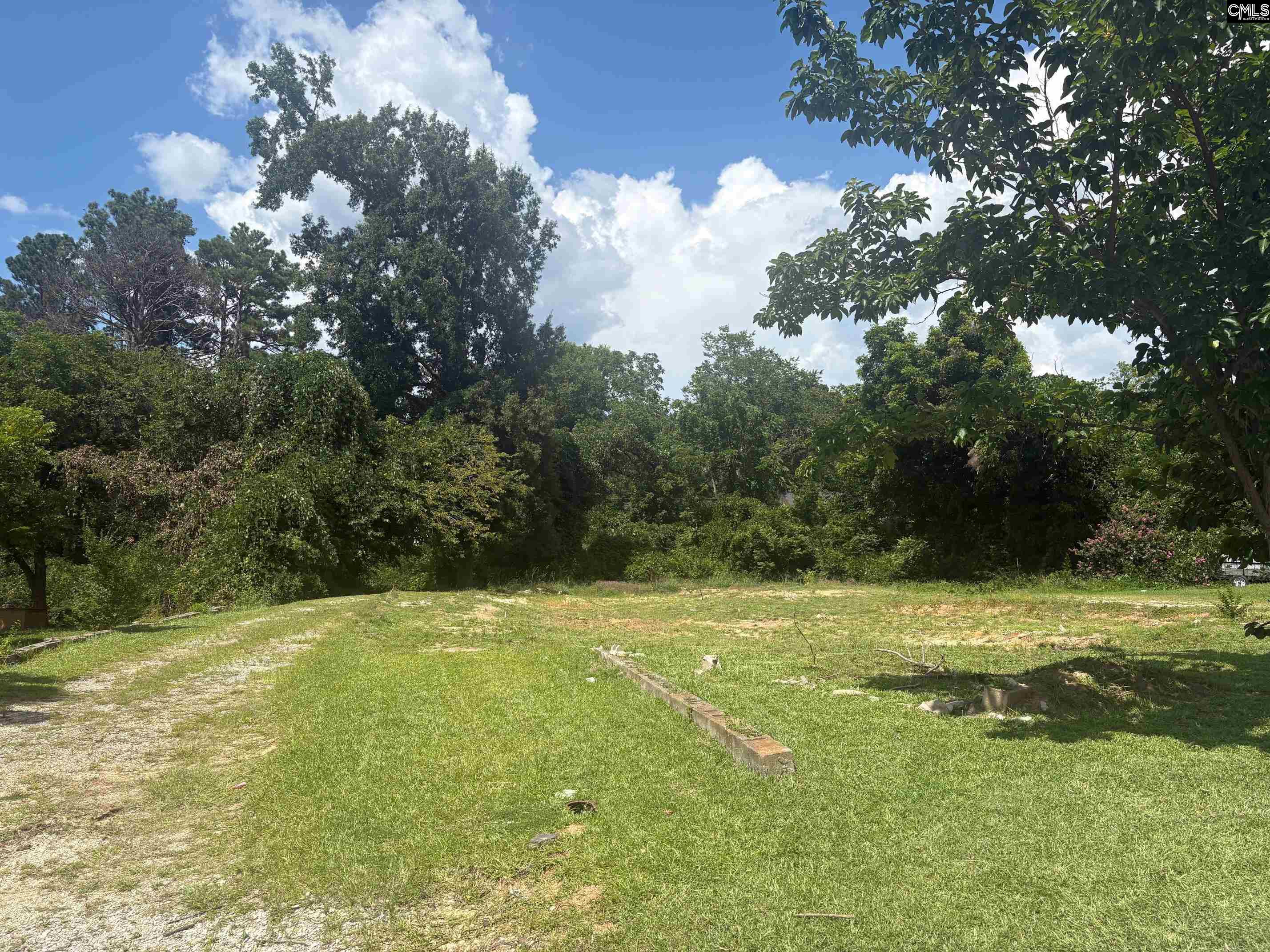 2802 Hunt Avenue Newberry, SC 29108