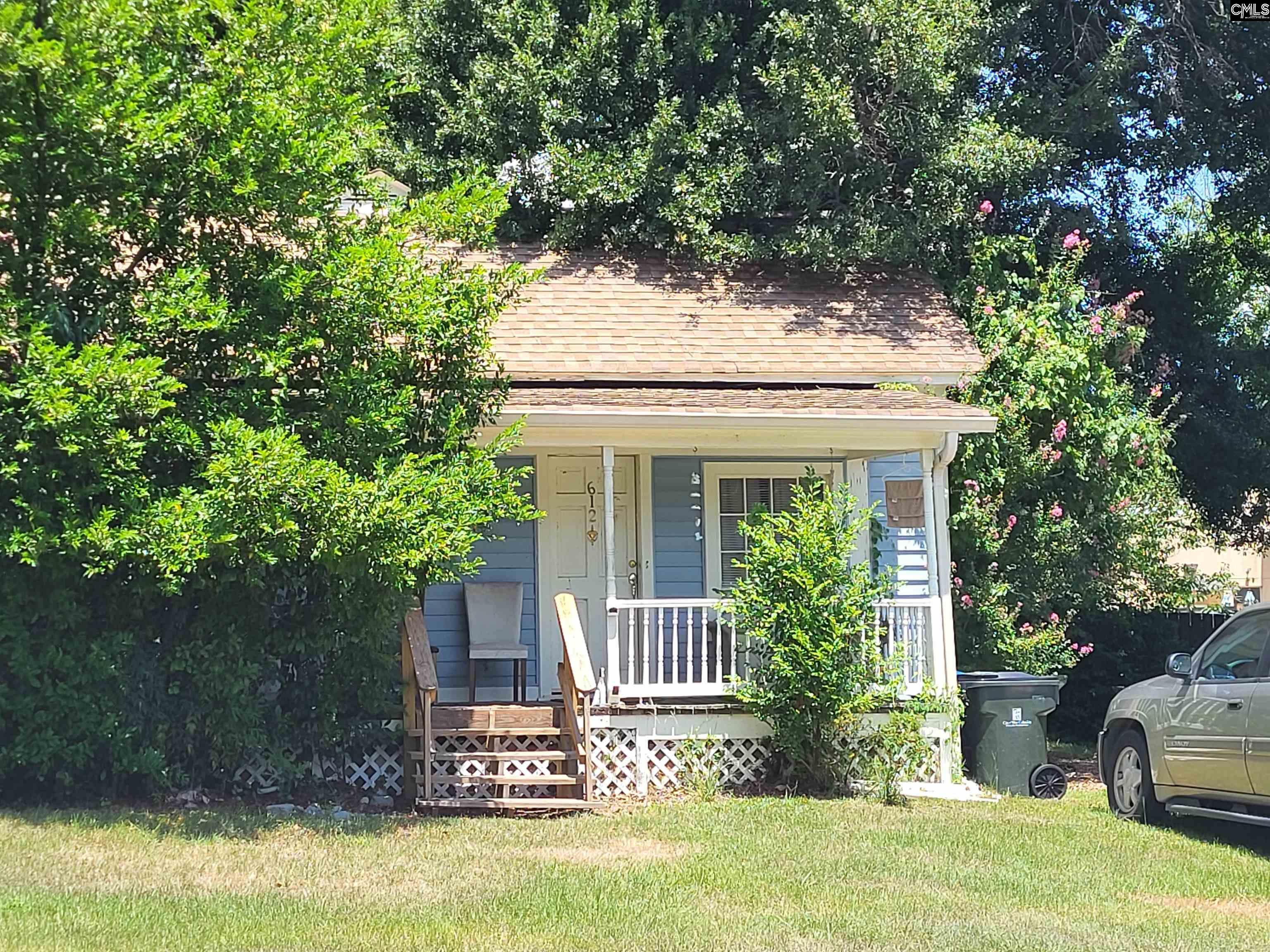 612 Center Street West Columbia, SC 29169