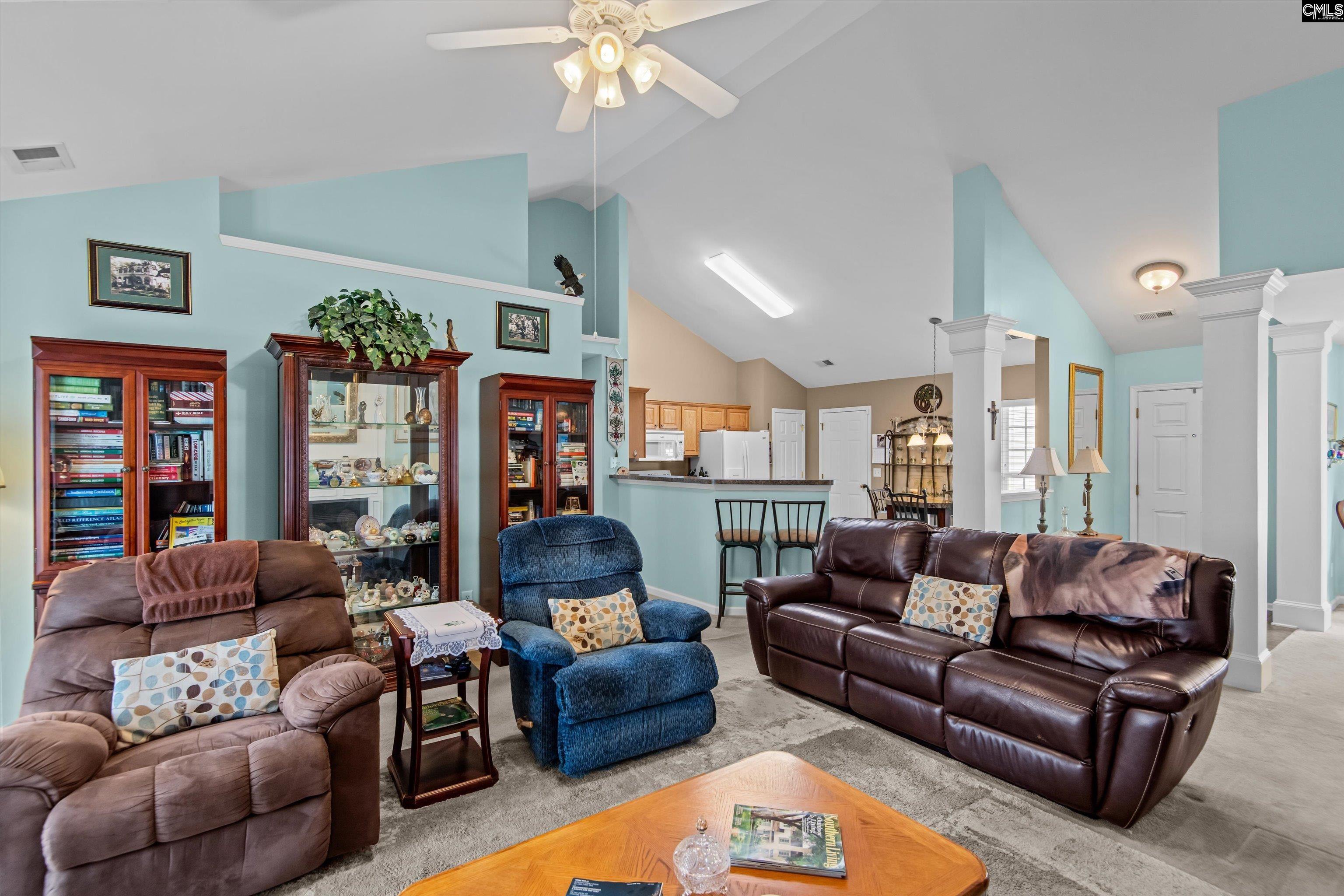 246 Silverwood Trail Columbia, SC 29229
