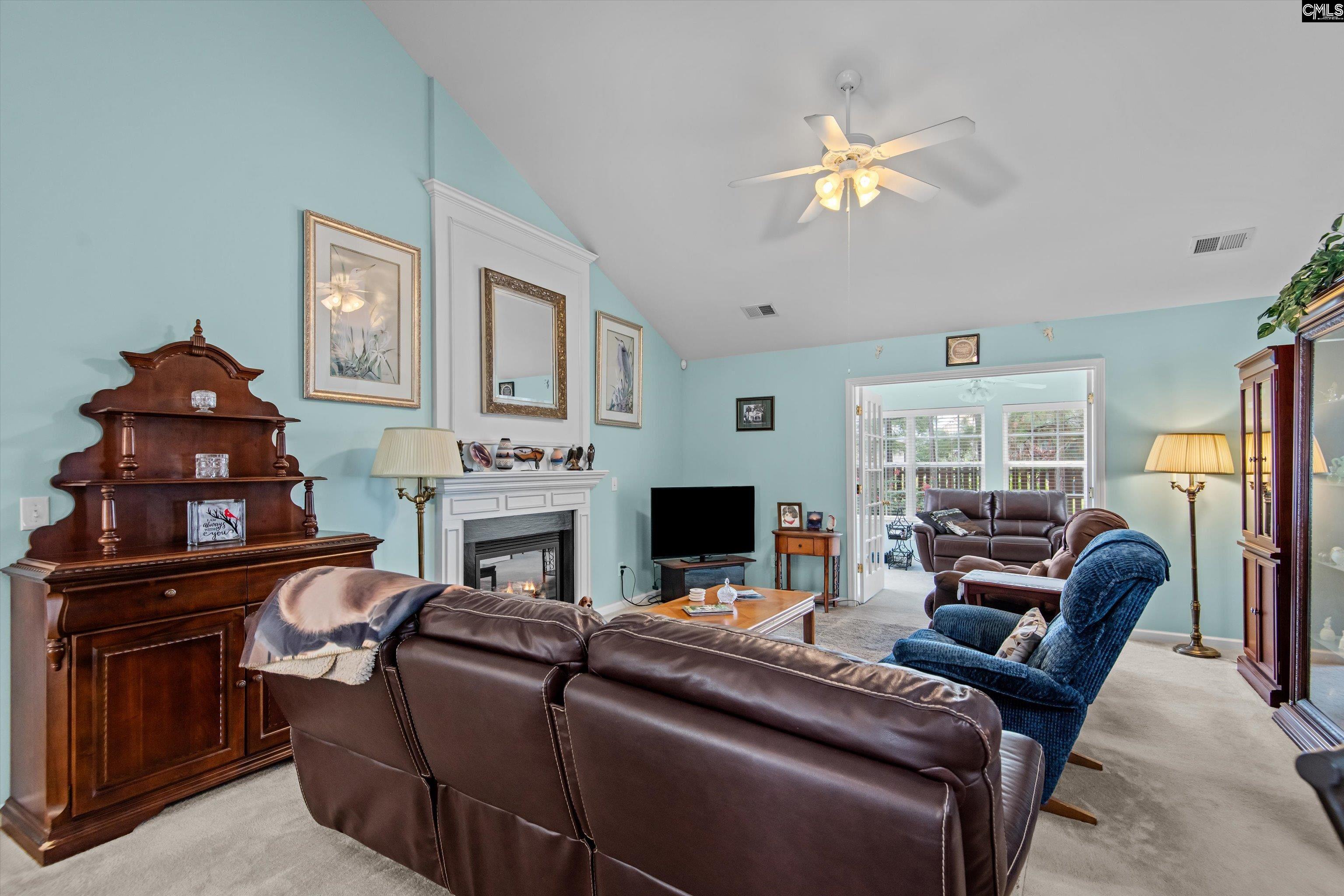 246 Silverwood Trail Columbia, SC 29229