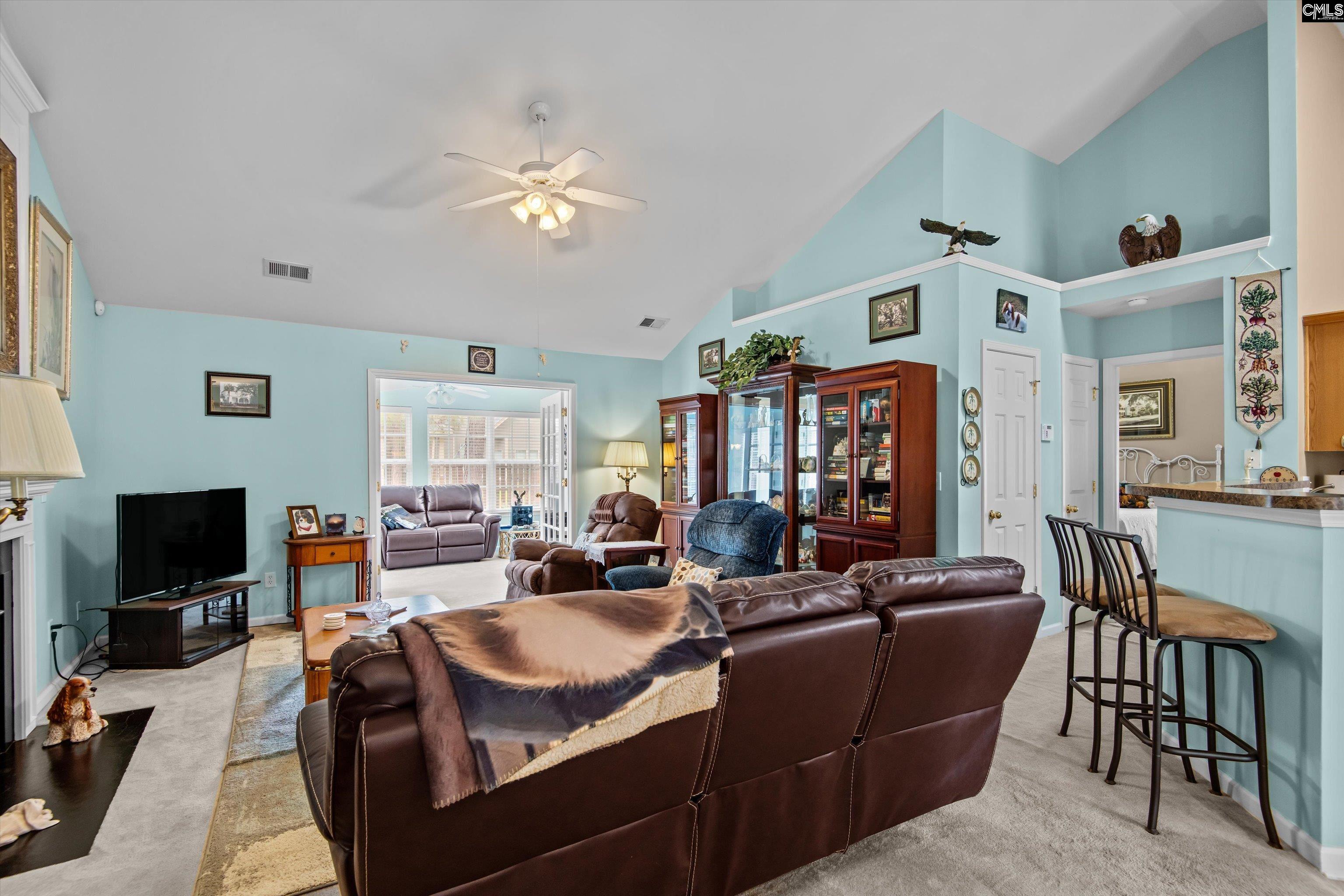 246 Silverwood Trail Columbia, SC 29229