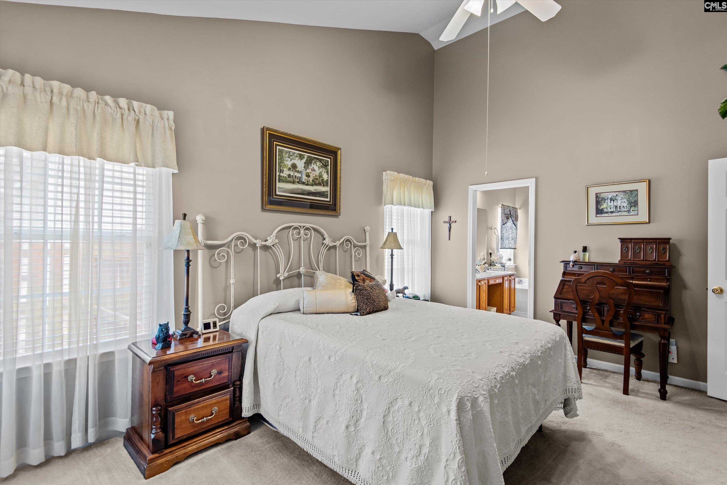 246 Silverwood Trail Columbia, SC 29229