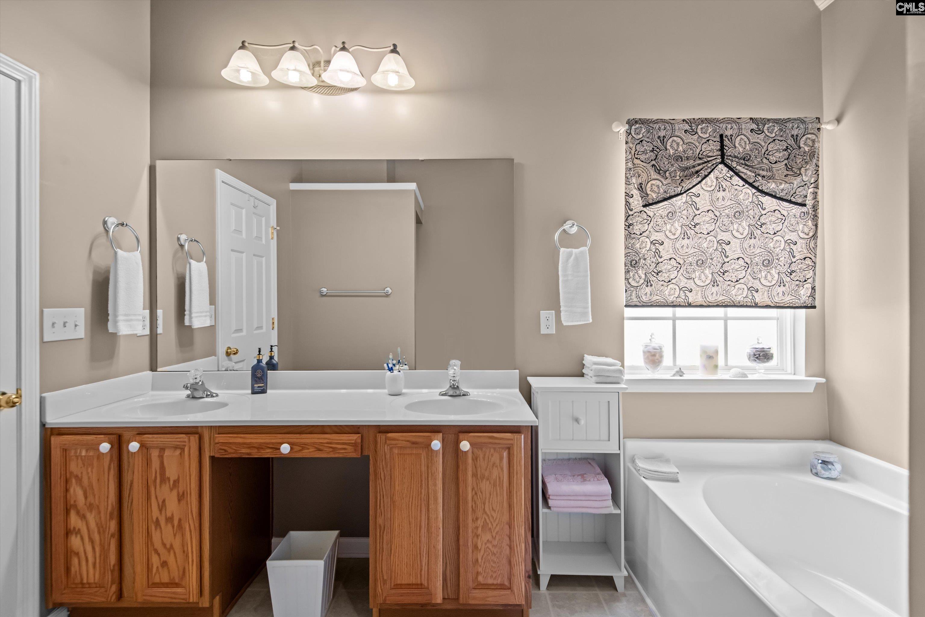 246 Silverwood Trail Columbia, SC 29229