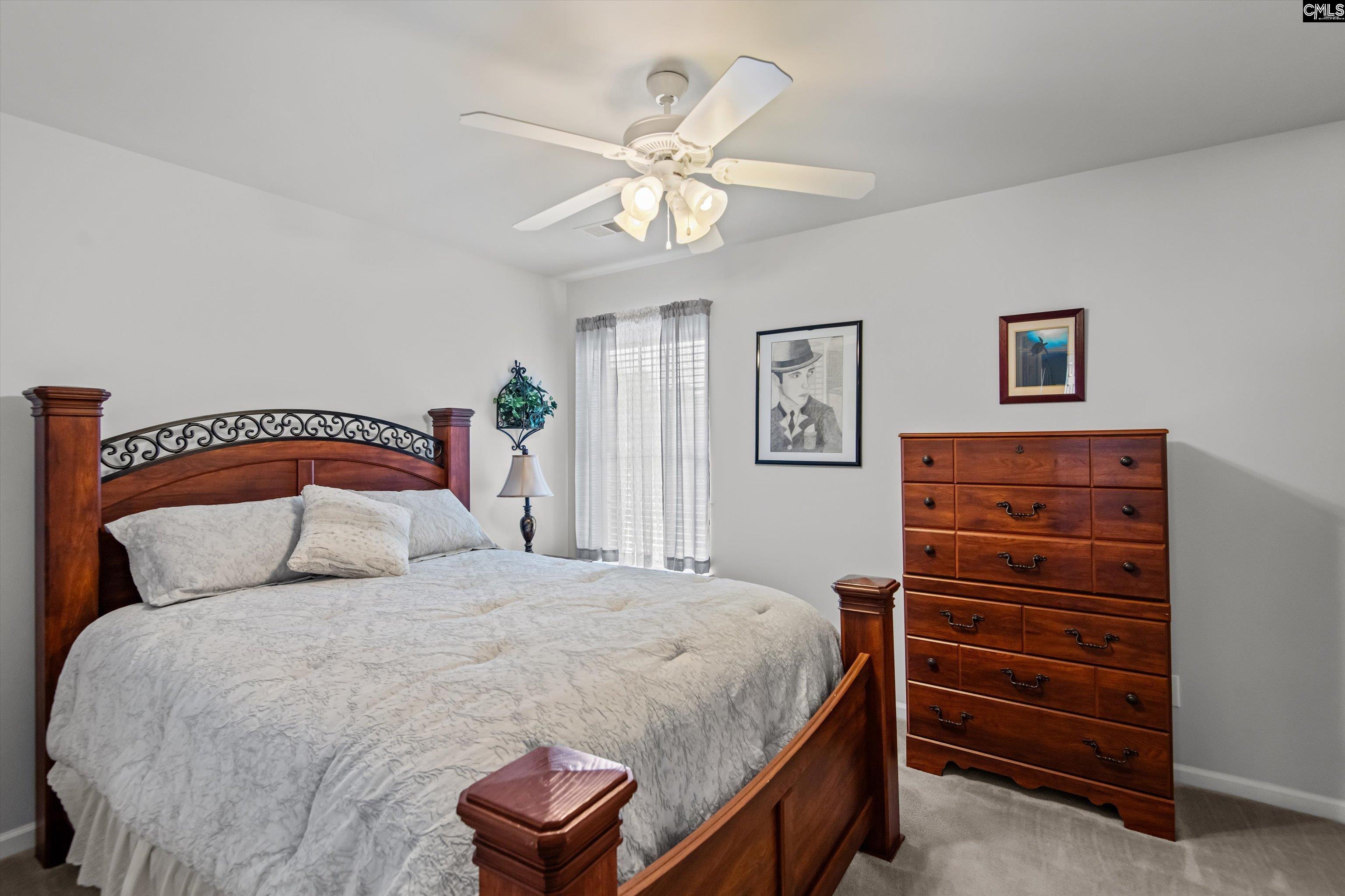 246 Silverwood Trail Columbia, SC 29229