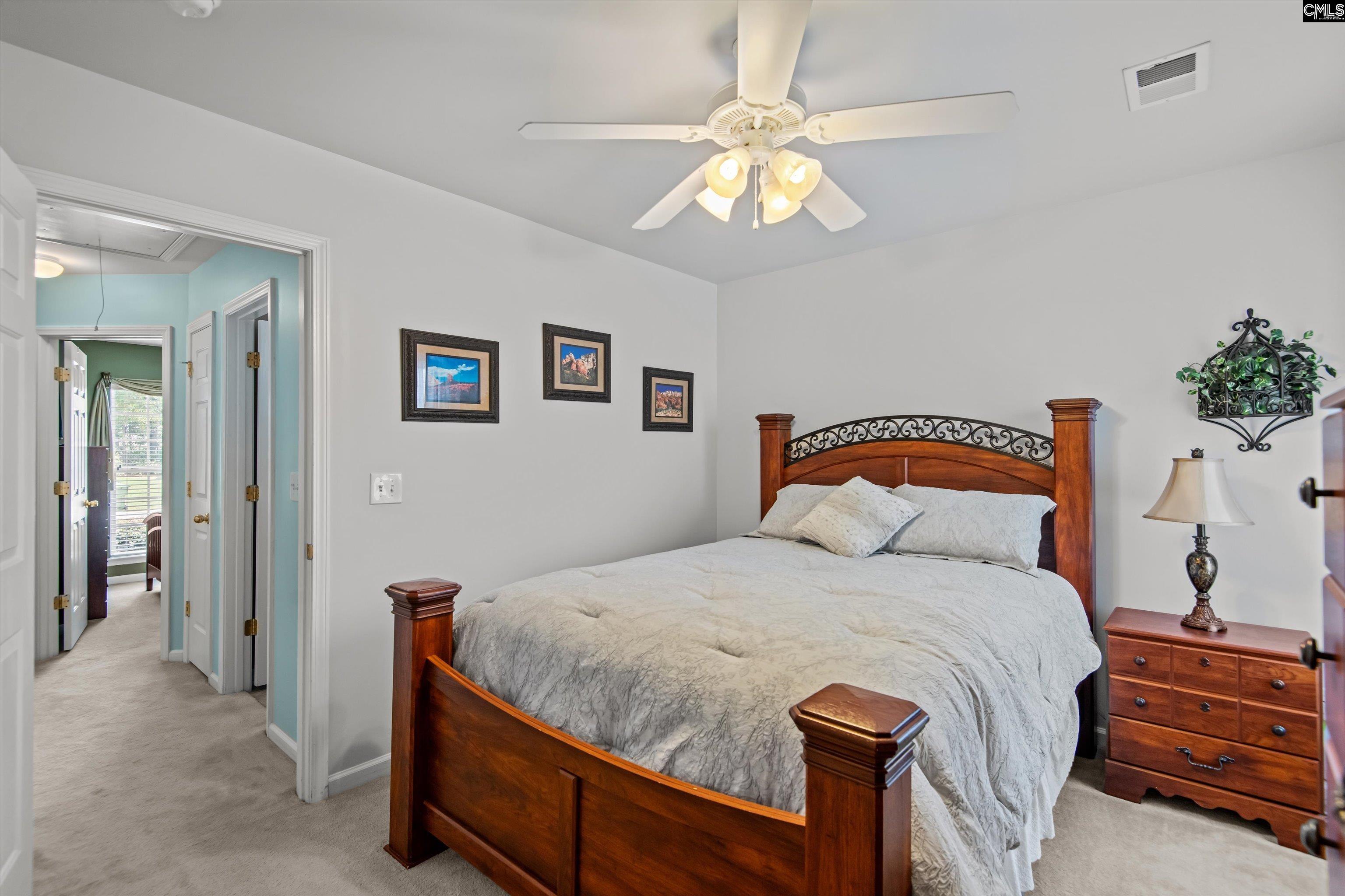 246 Silverwood Trail Columbia, SC 29229