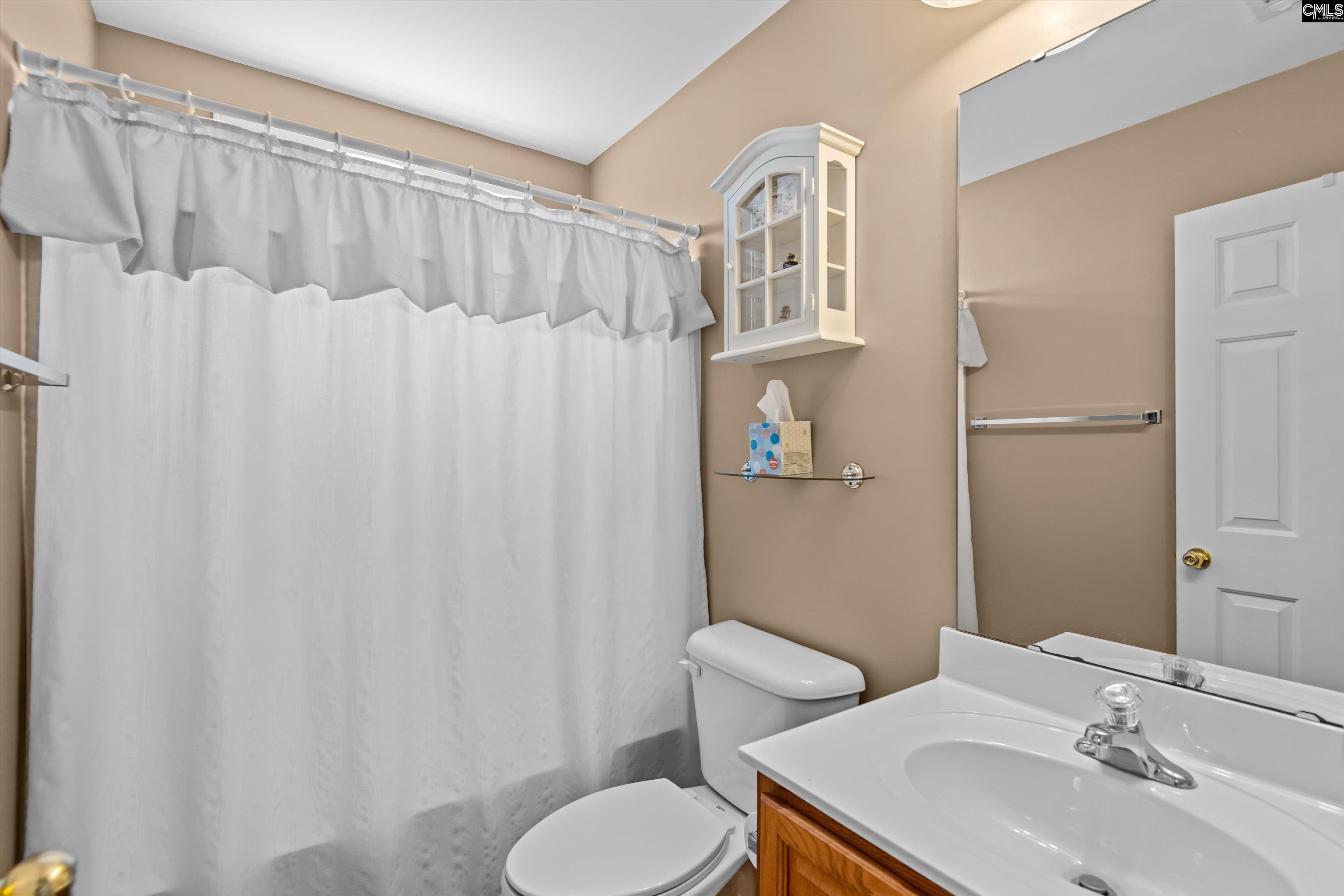 246 Silverwood Trail Columbia, SC 29229