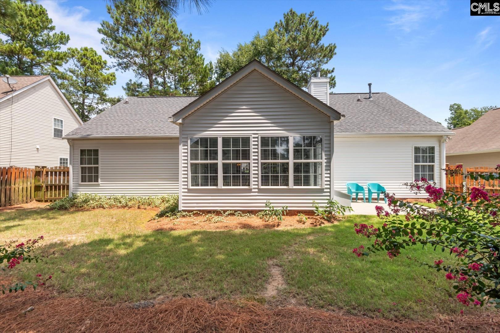 246 Silverwood Trail Columbia, SC 29229