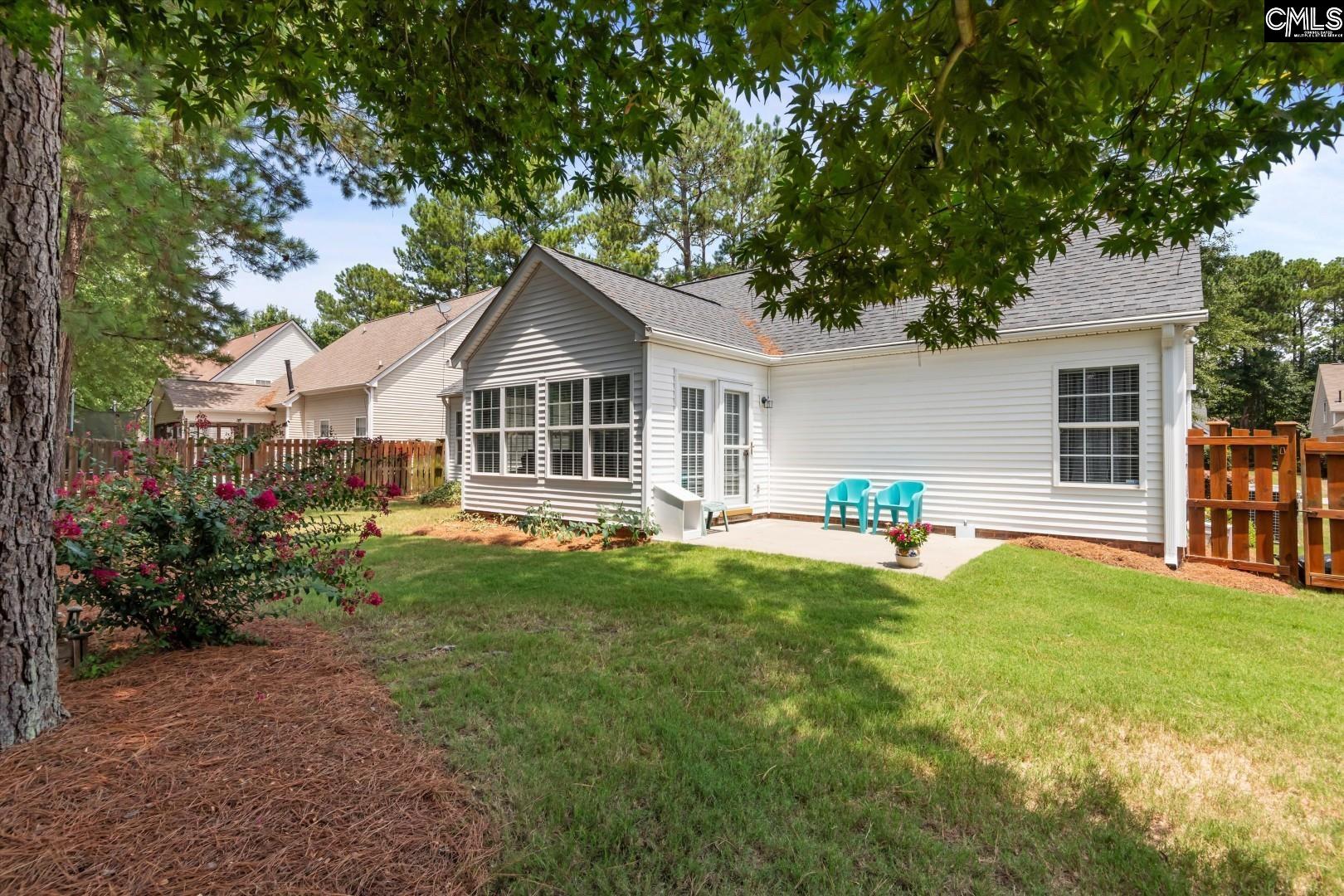 246 Silverwood Trail Columbia, SC 29229