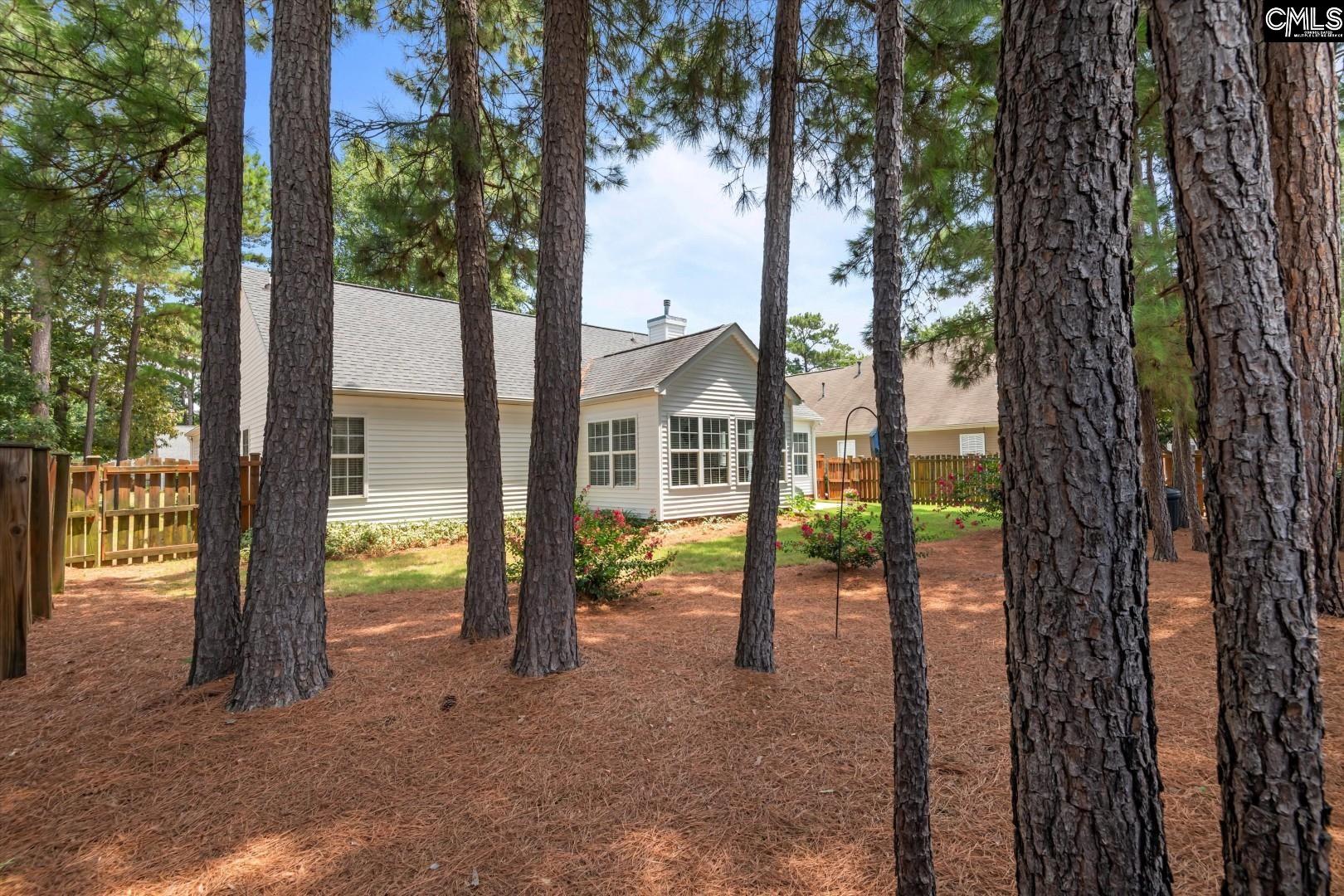 246 Silverwood Trail Columbia, SC 29229