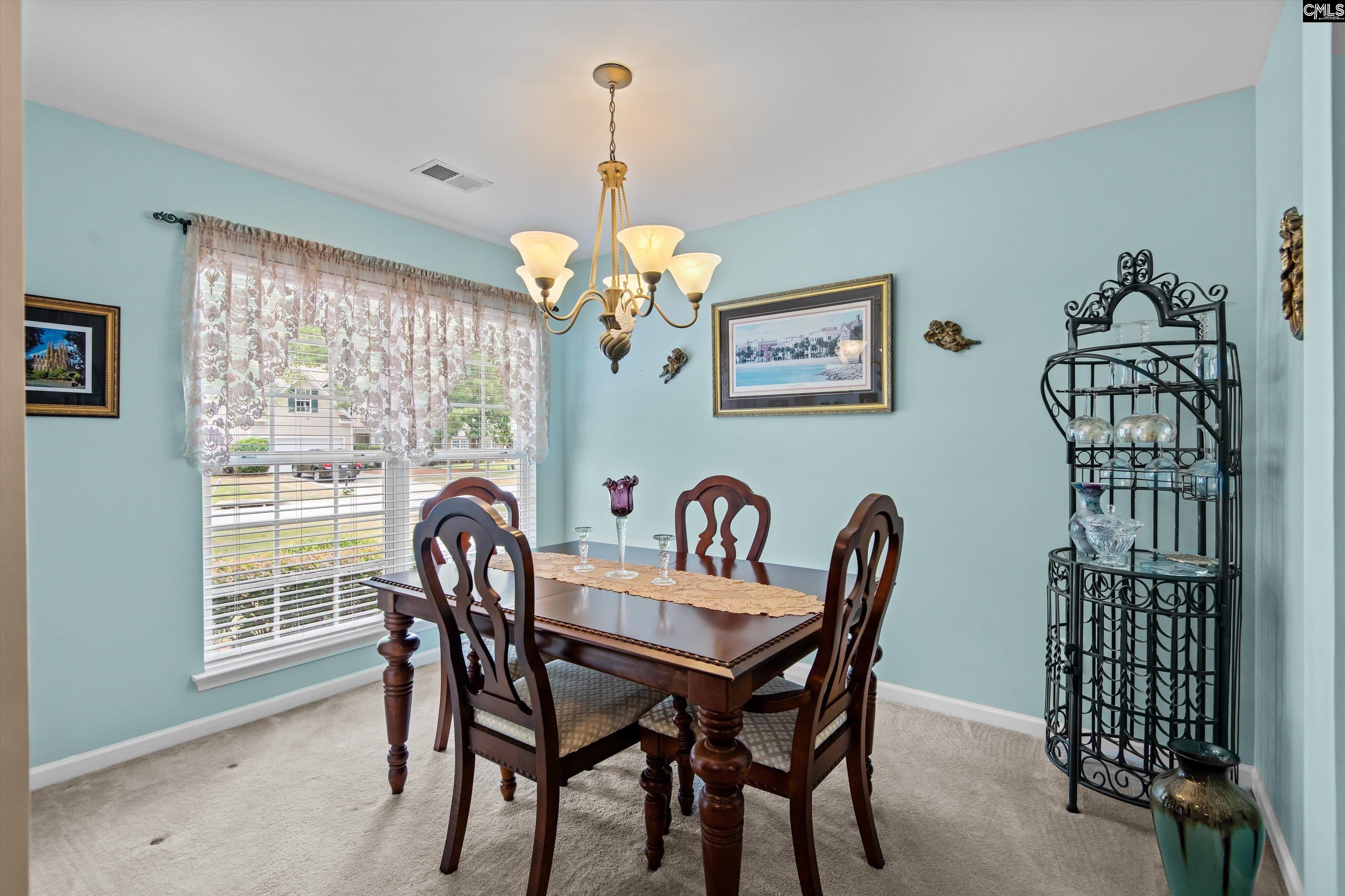 246 Silverwood Trail Columbia, SC 29229