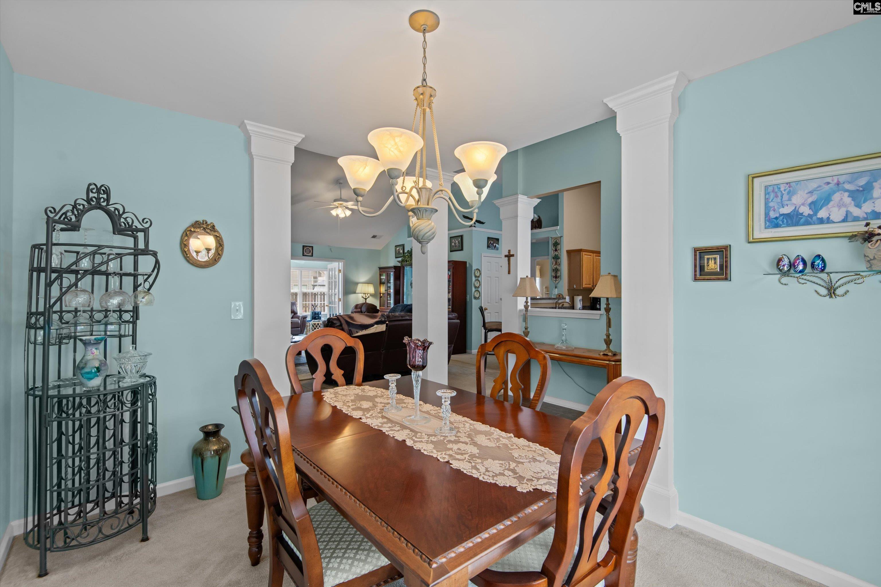 246 Silverwood Trail Columbia, SC 29229