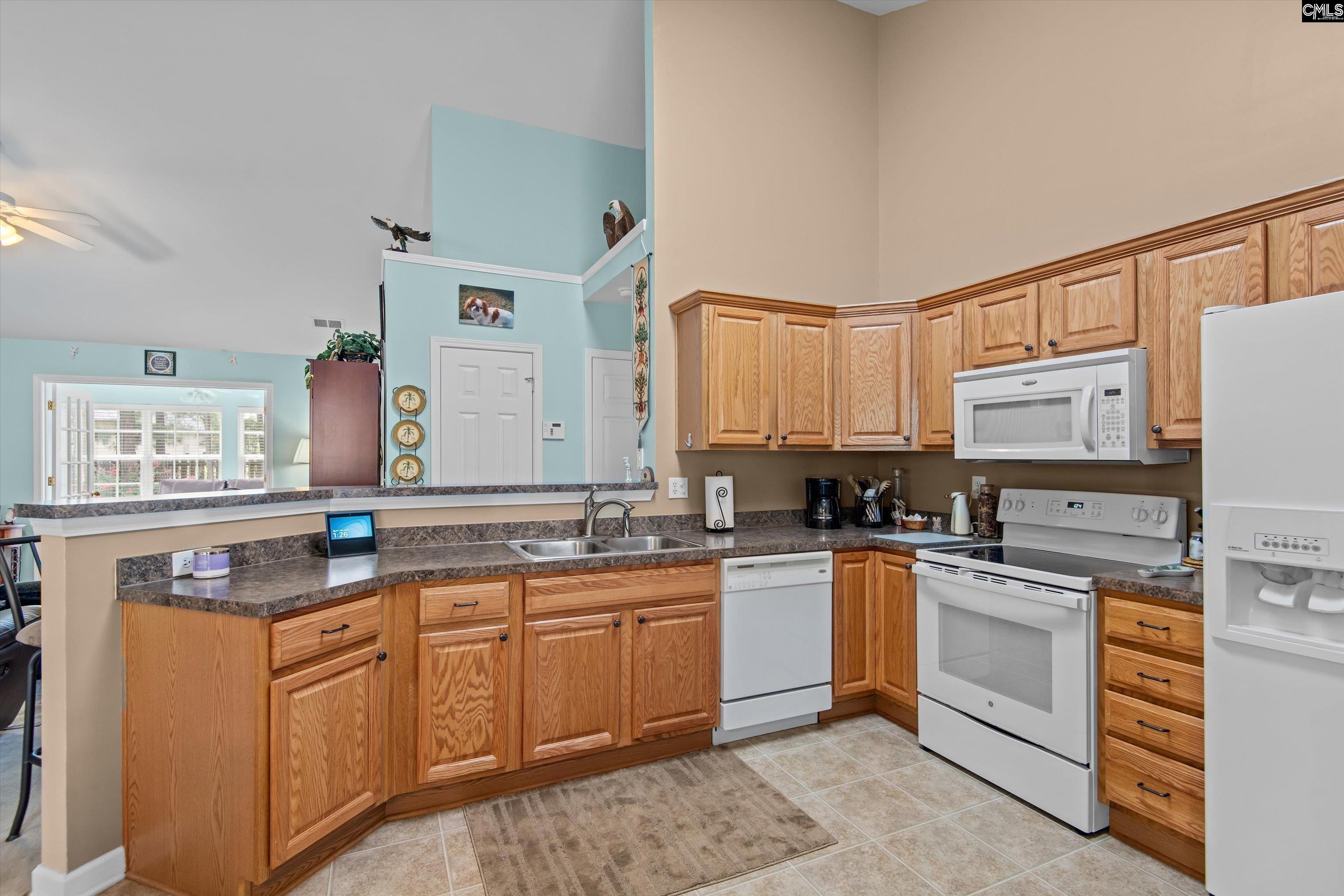 246 Silverwood Trail Columbia, SC 29229