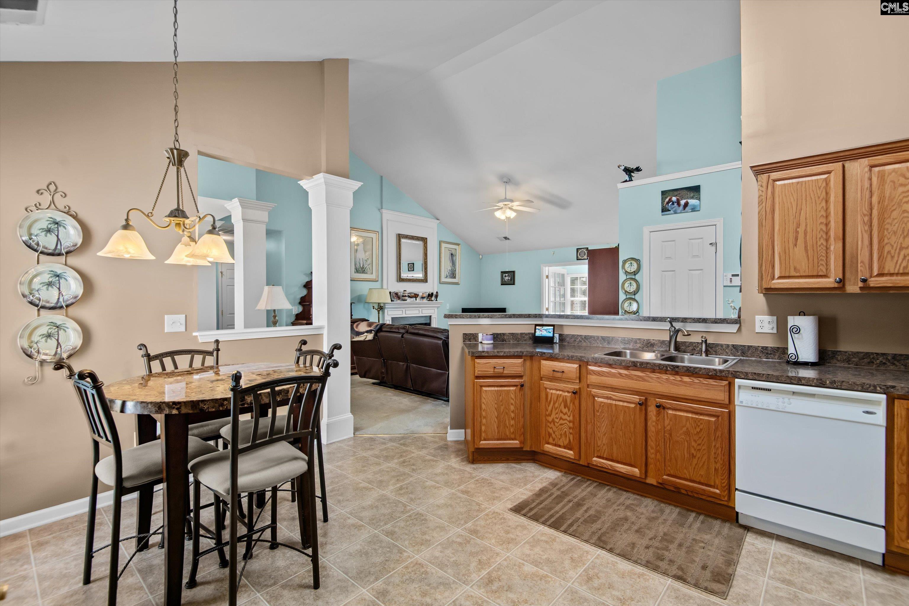 246 Silverwood Trail Columbia, SC 29229