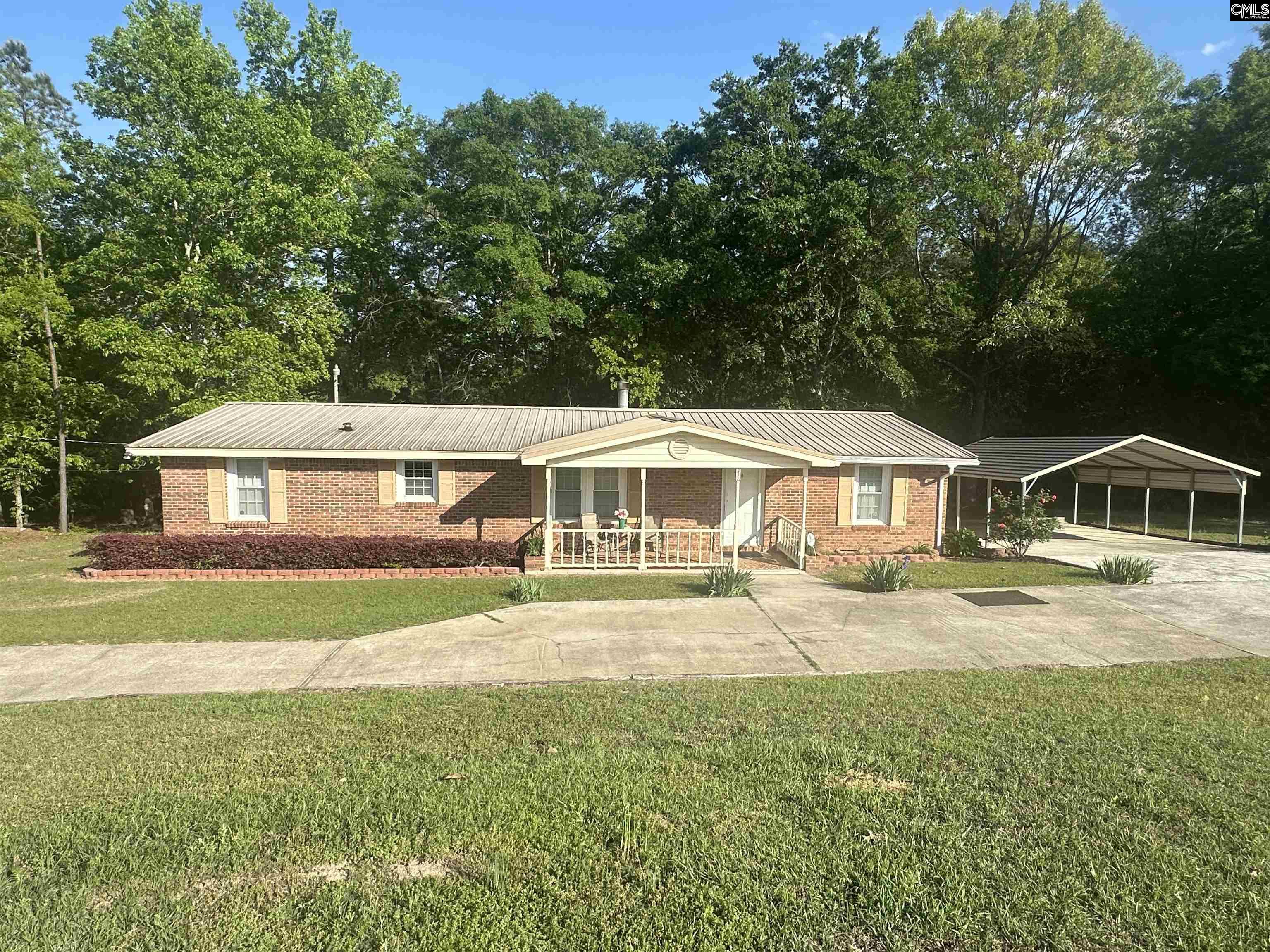 418 Govenor Heyward Road Eastover, SC 29044-9722