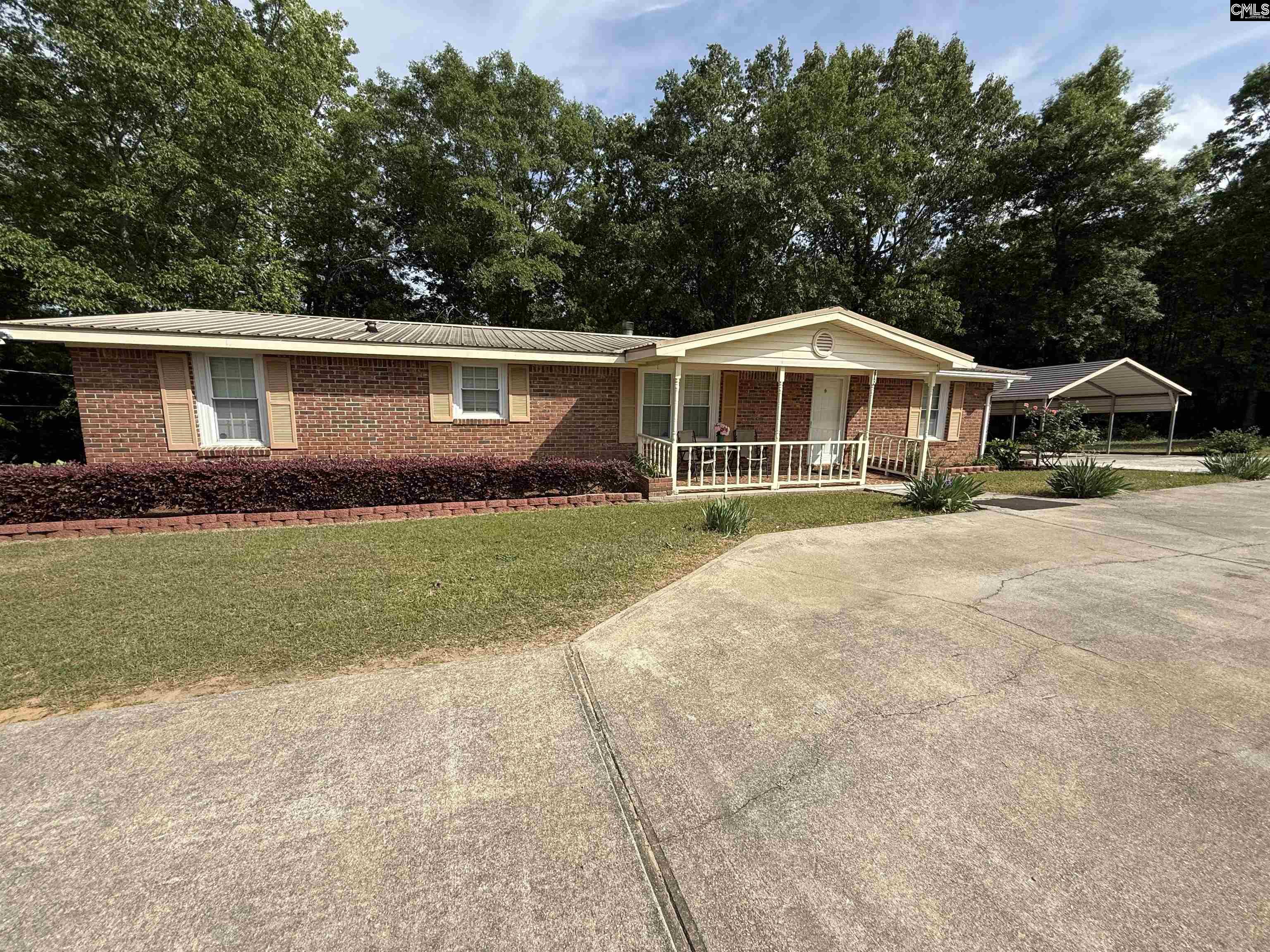 418 Govenor Heyward Road Eastover, SC 29044-9722