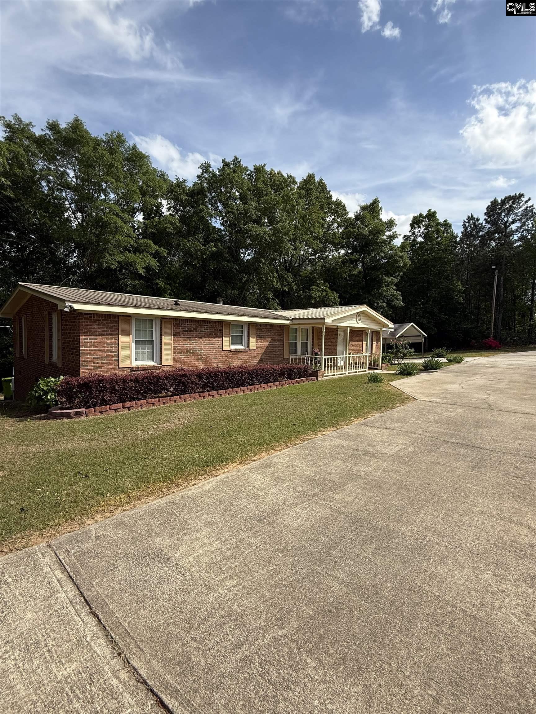 418 Govenor Heyward Road Eastover, SC 29044-9722