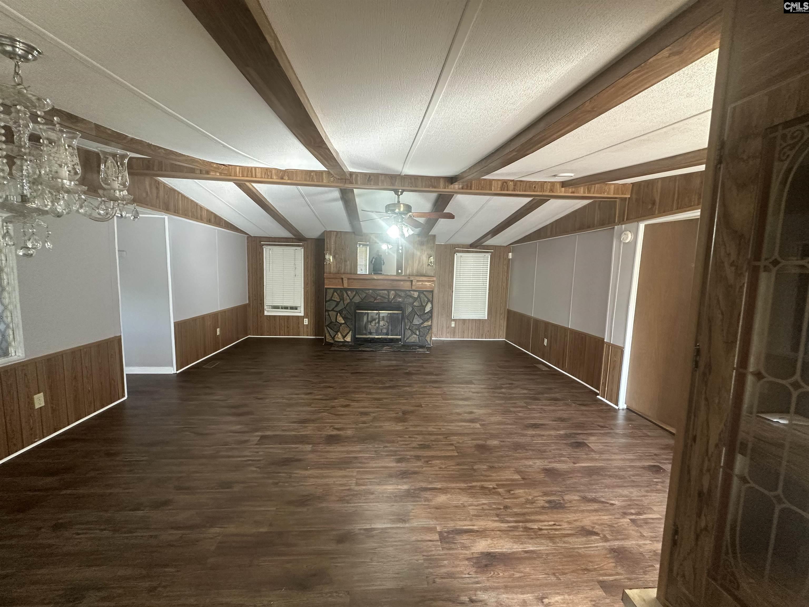 418 Govenor Heyward Road Eastover, SC 29044-9722
