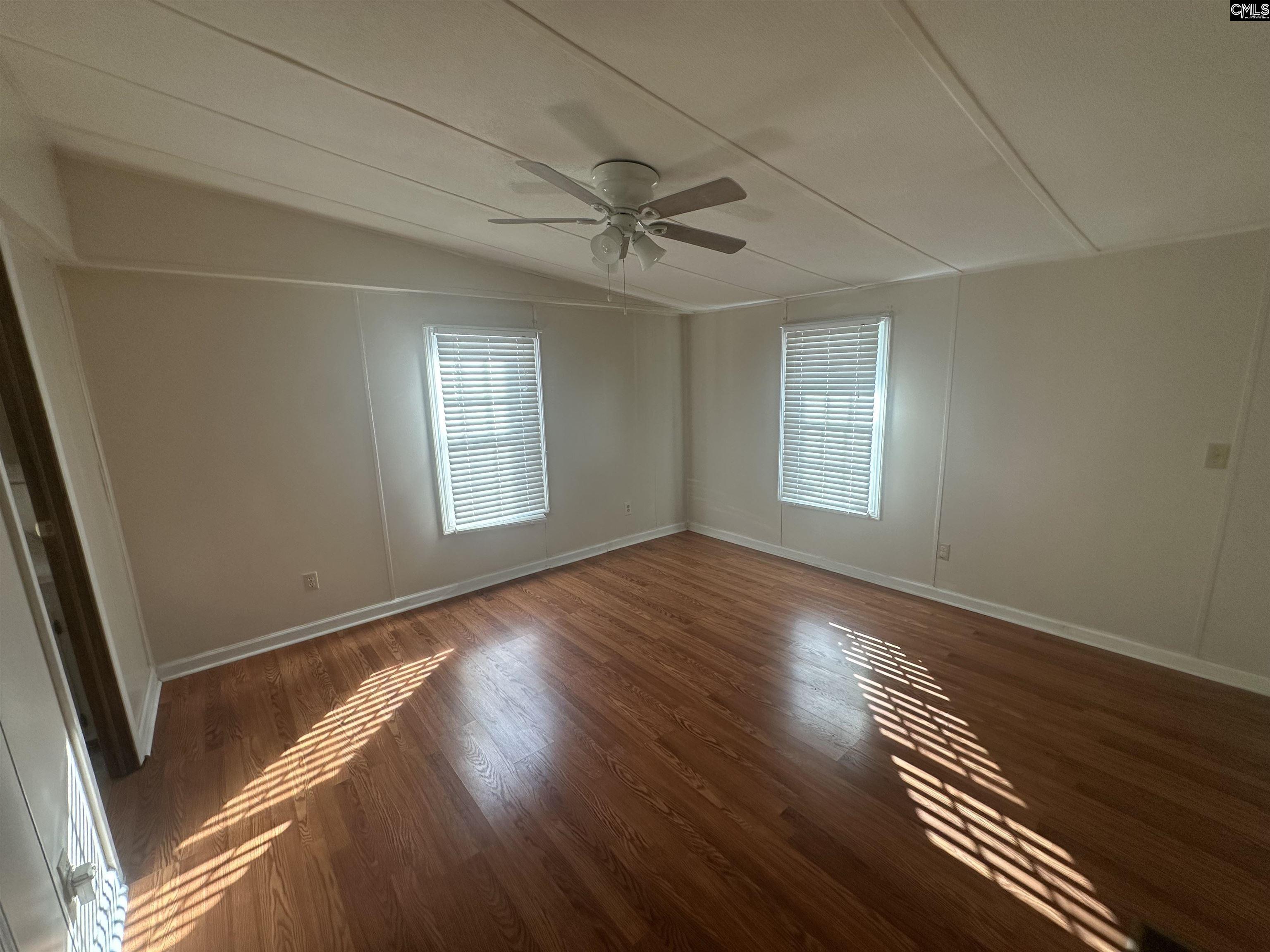 418 Govenor Heyward Road Eastover, SC 29044-9722