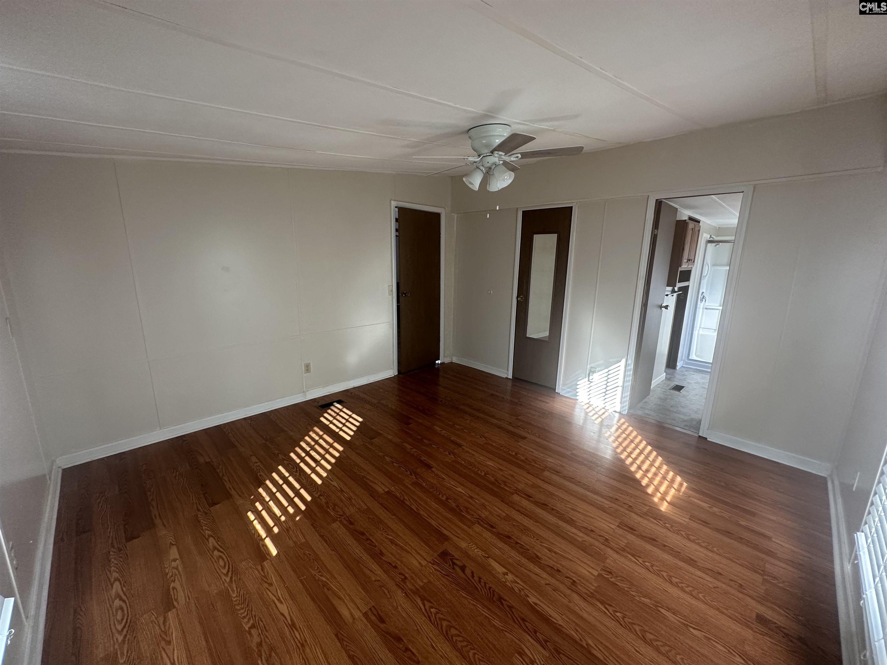 418 Govenor Heyward Road Eastover, SC 29044-9722