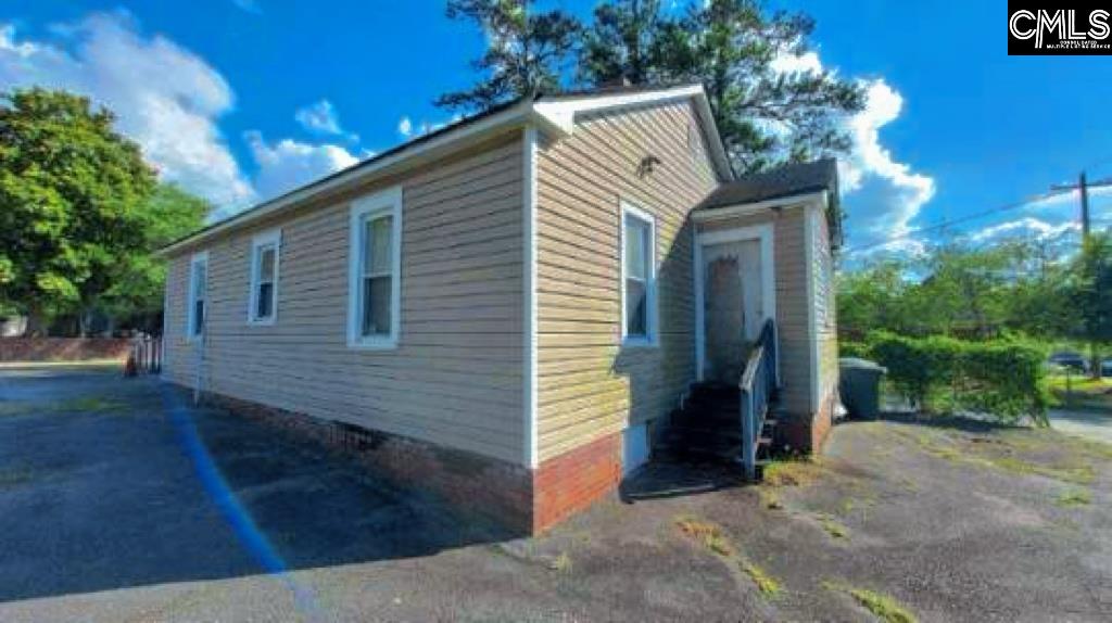 5101 N Main Street Columbia, SC 29203