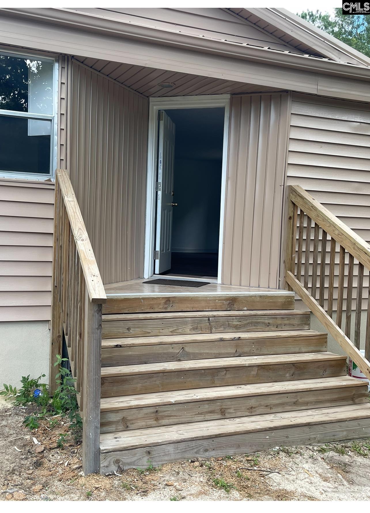 349 Wagner Hwy Leesville, SC 29070