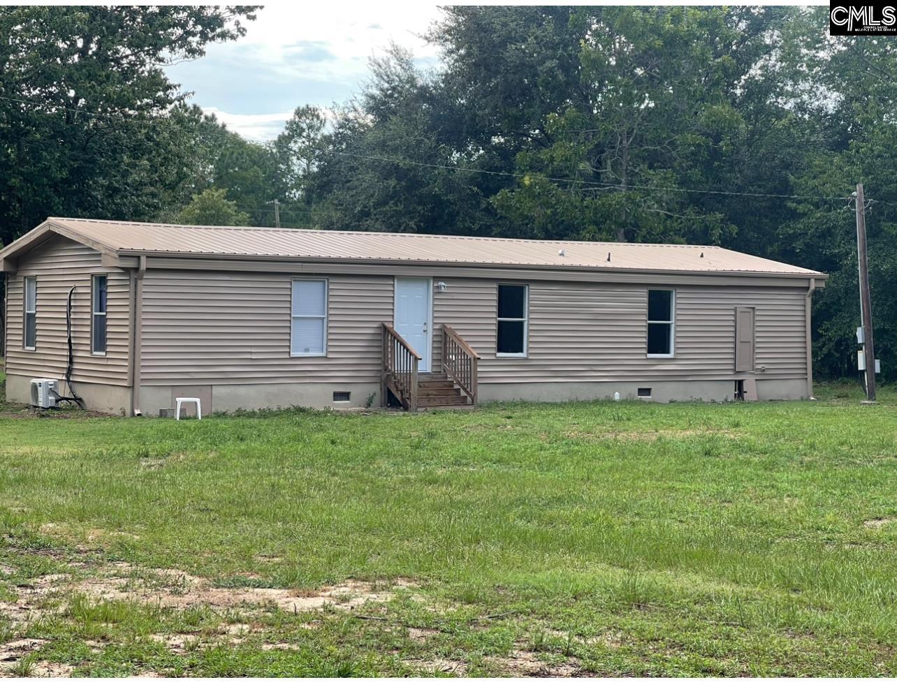 349 Wagner Hwy Leesville, SC 29070