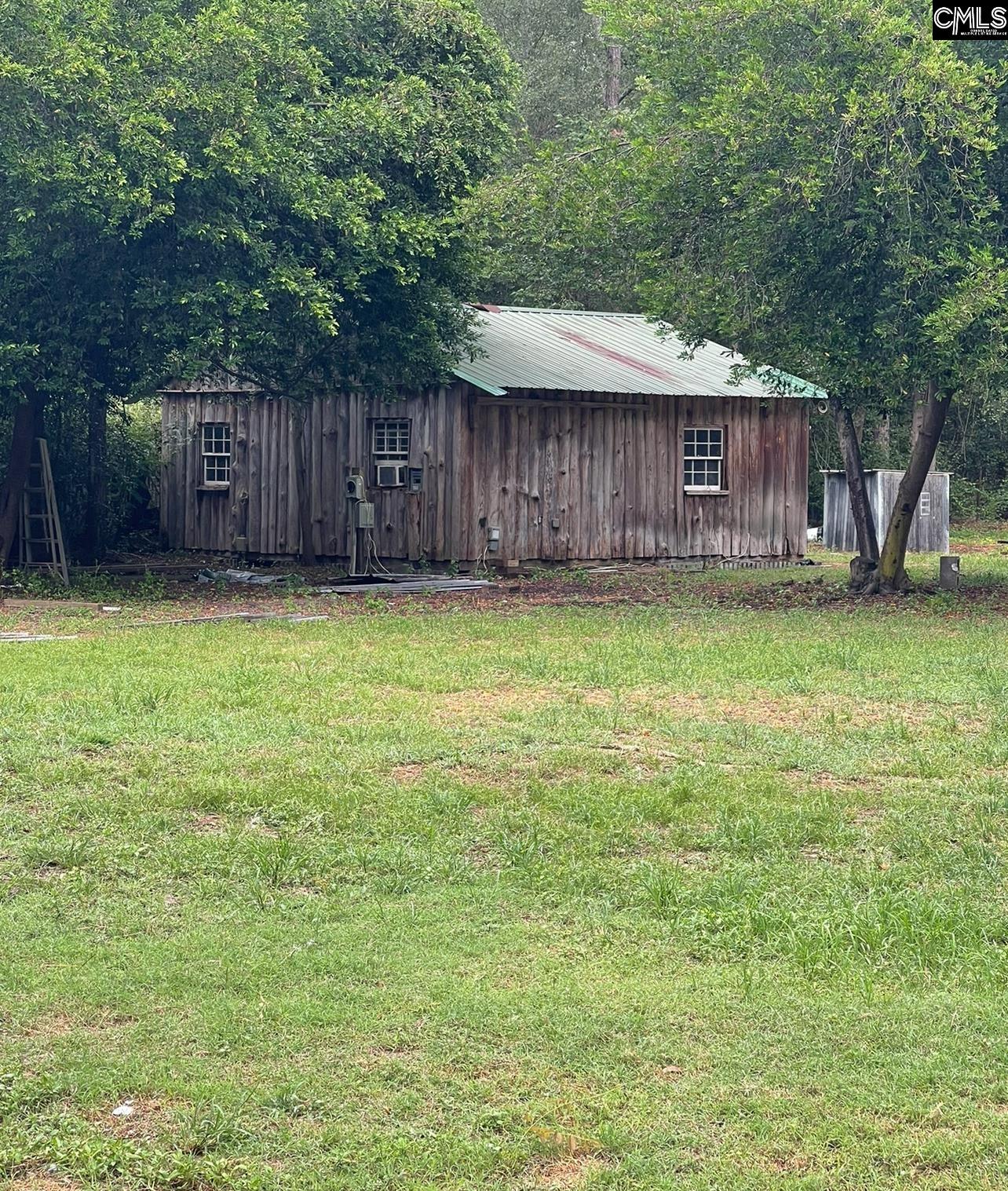 349 Wagner Hwy Leesville, SC 29070