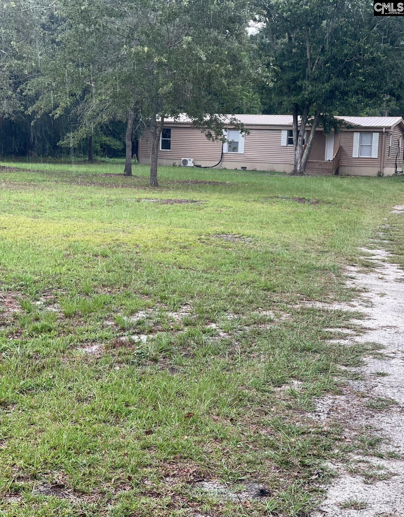 349 Wagner Hwy Leesville, SC 29070