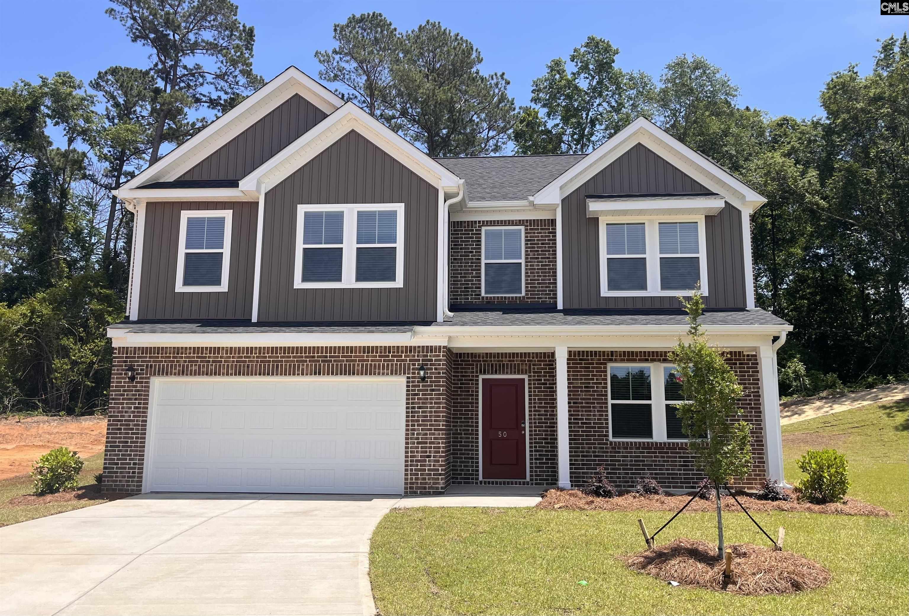 1150 Curlew Circle Sumter, SC 29150