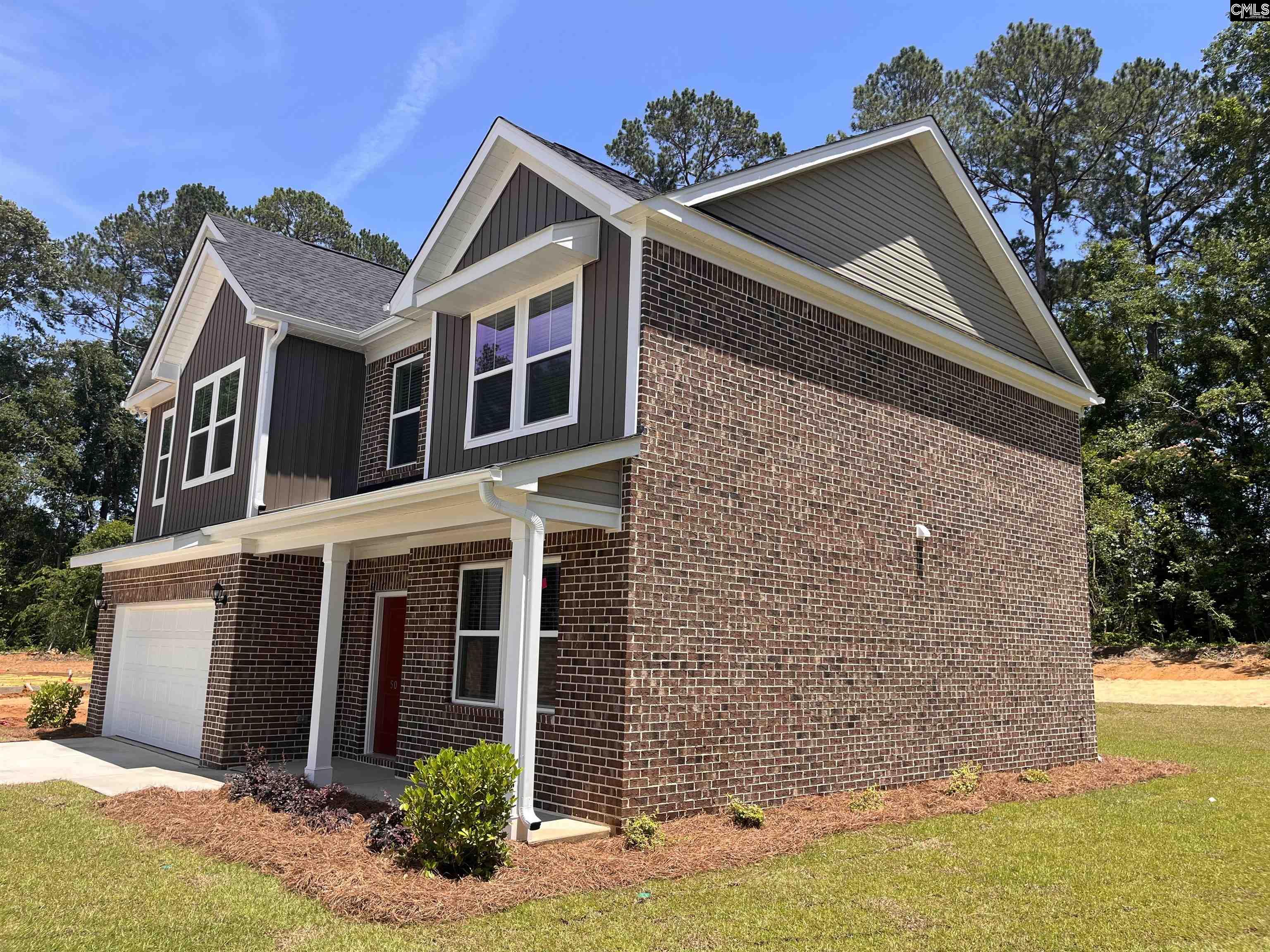 1150 Curlew Circle Sumter, SC 29150