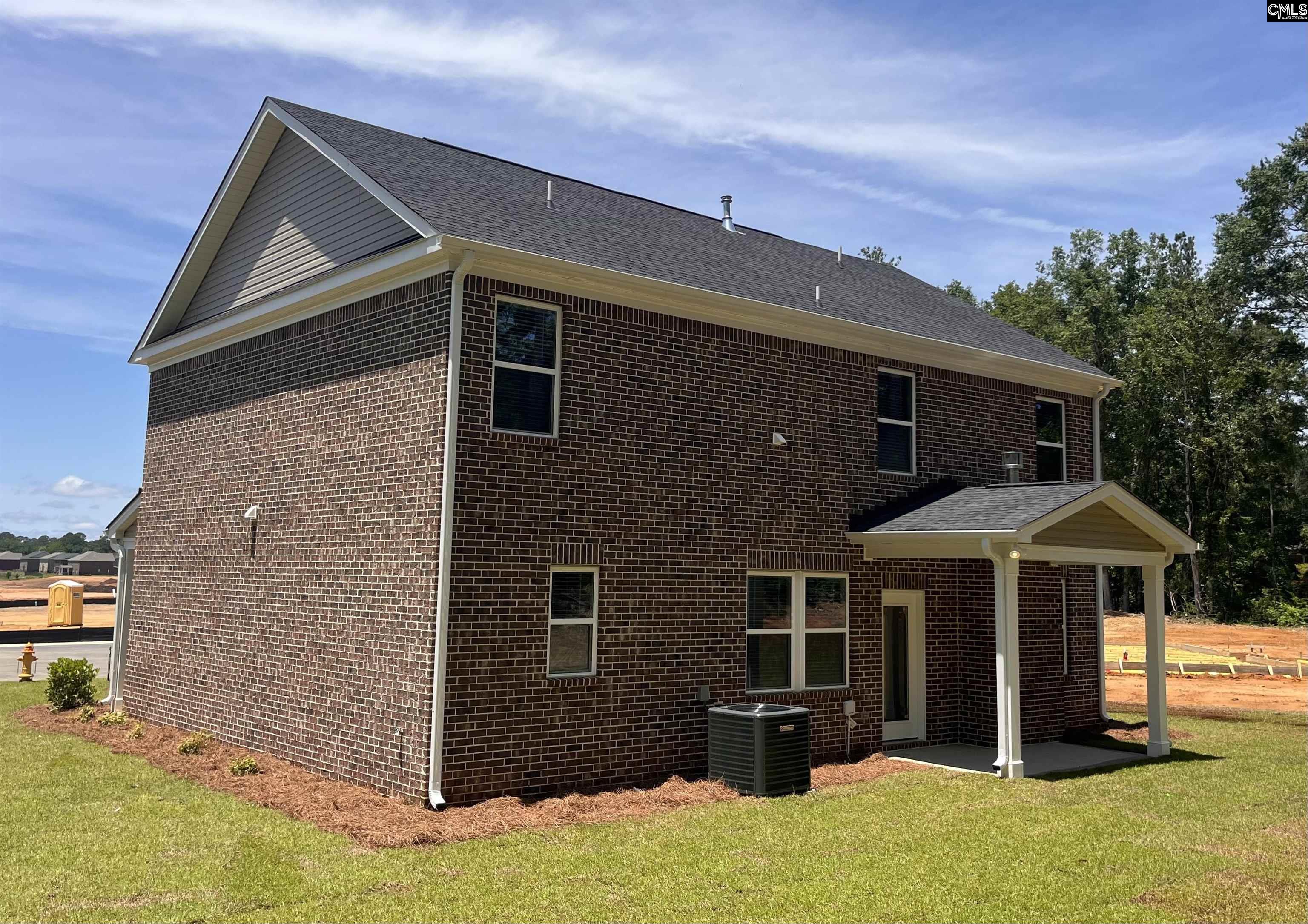1150 Curlew Circle Sumter, SC 29150