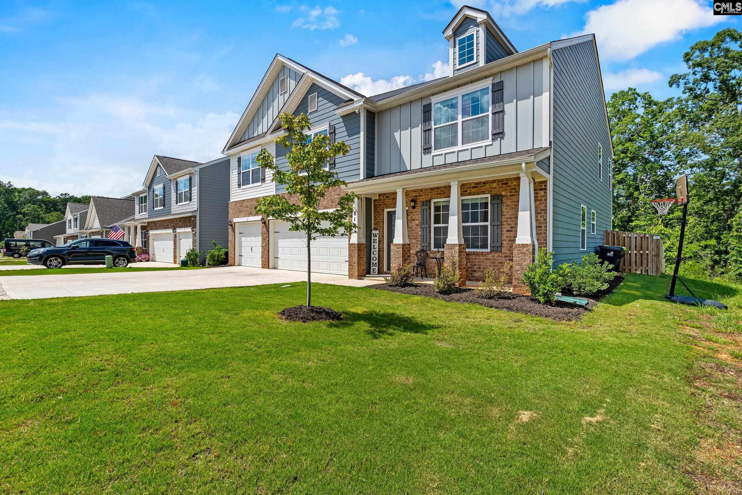 810 Marigold Lane Lexington, SC 29072