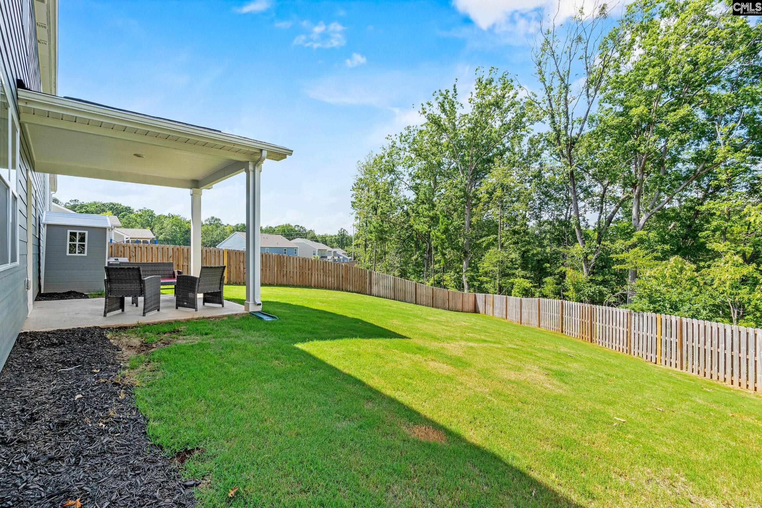 810 Marigold Lane Lexington, SC 29072