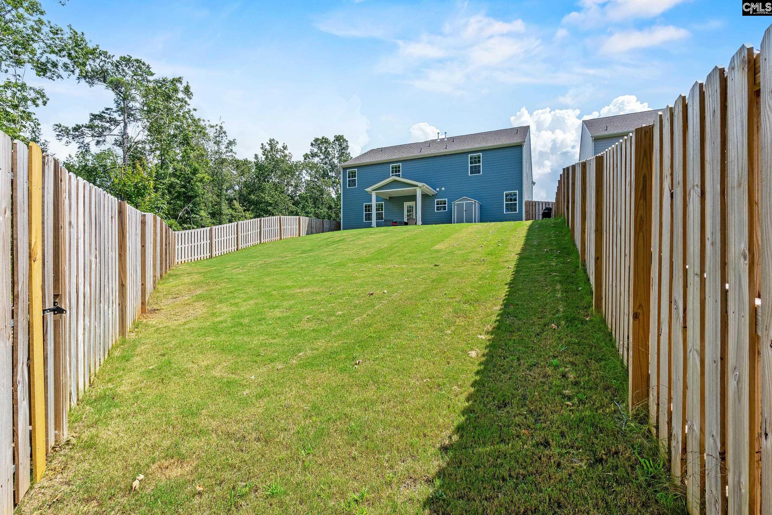 810 Marigold Lane Lexington, SC 29072