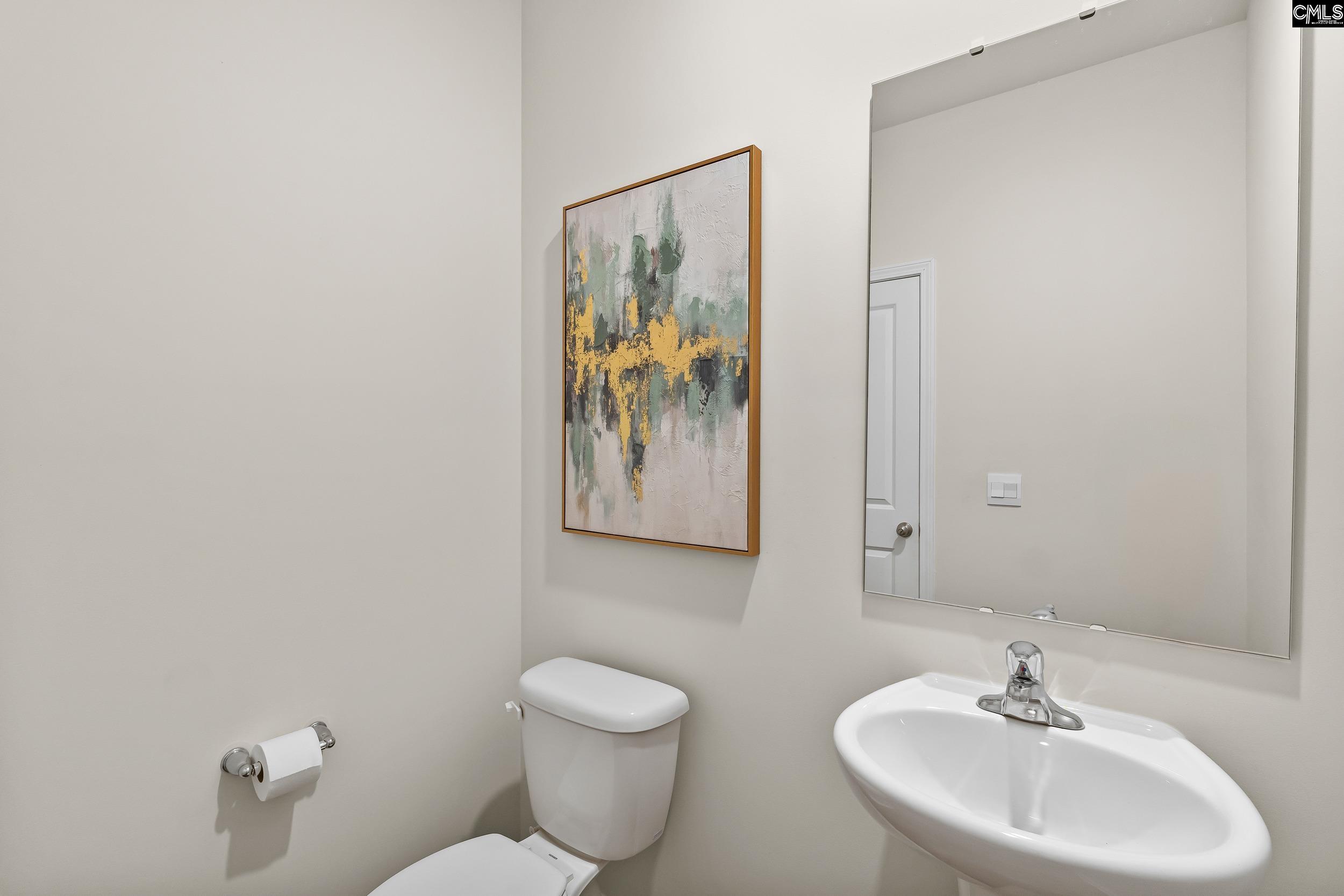 810 Marigold Lane Lexington, SC 29072
