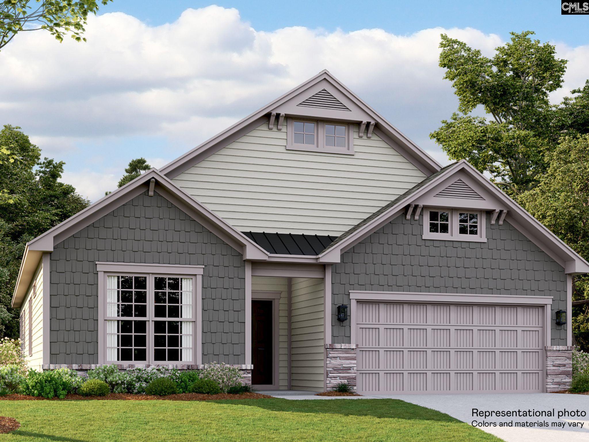 184 Federation Street Lexington, SC 29073