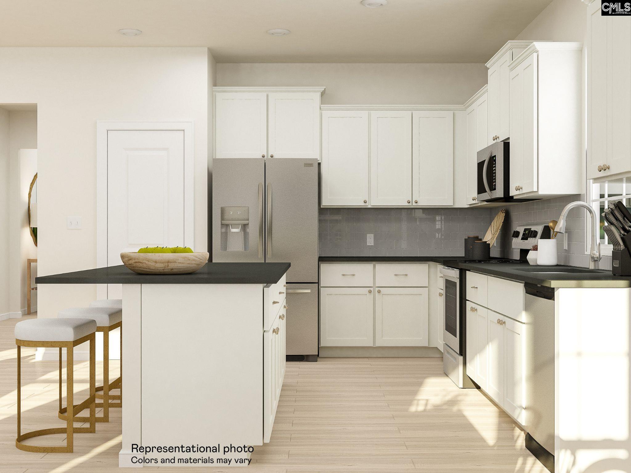 184 Federation Street Lexington, SC 29073
